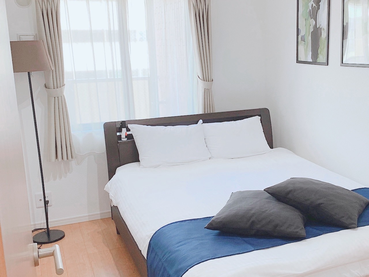 Suite Room