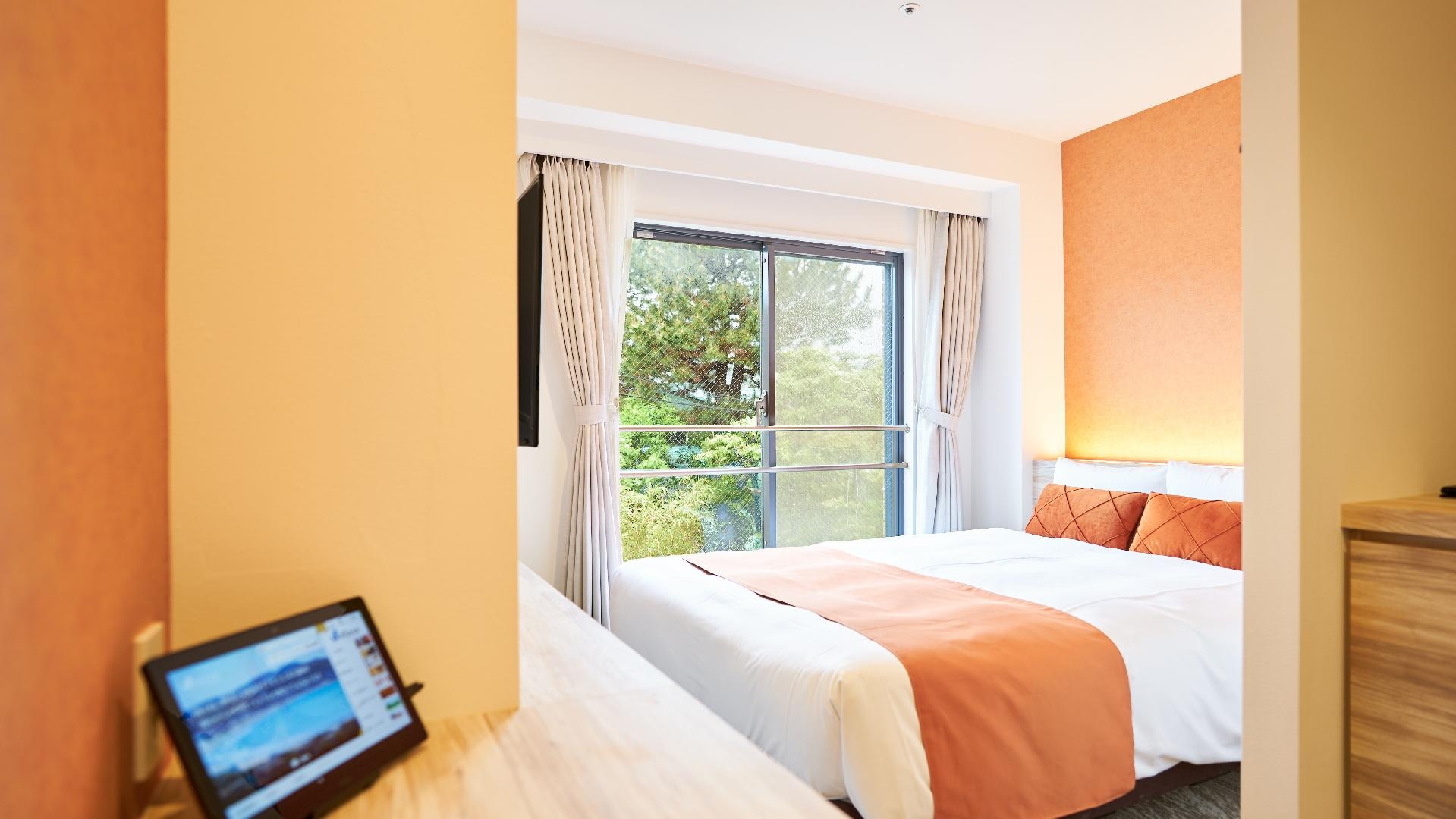 Single/double room