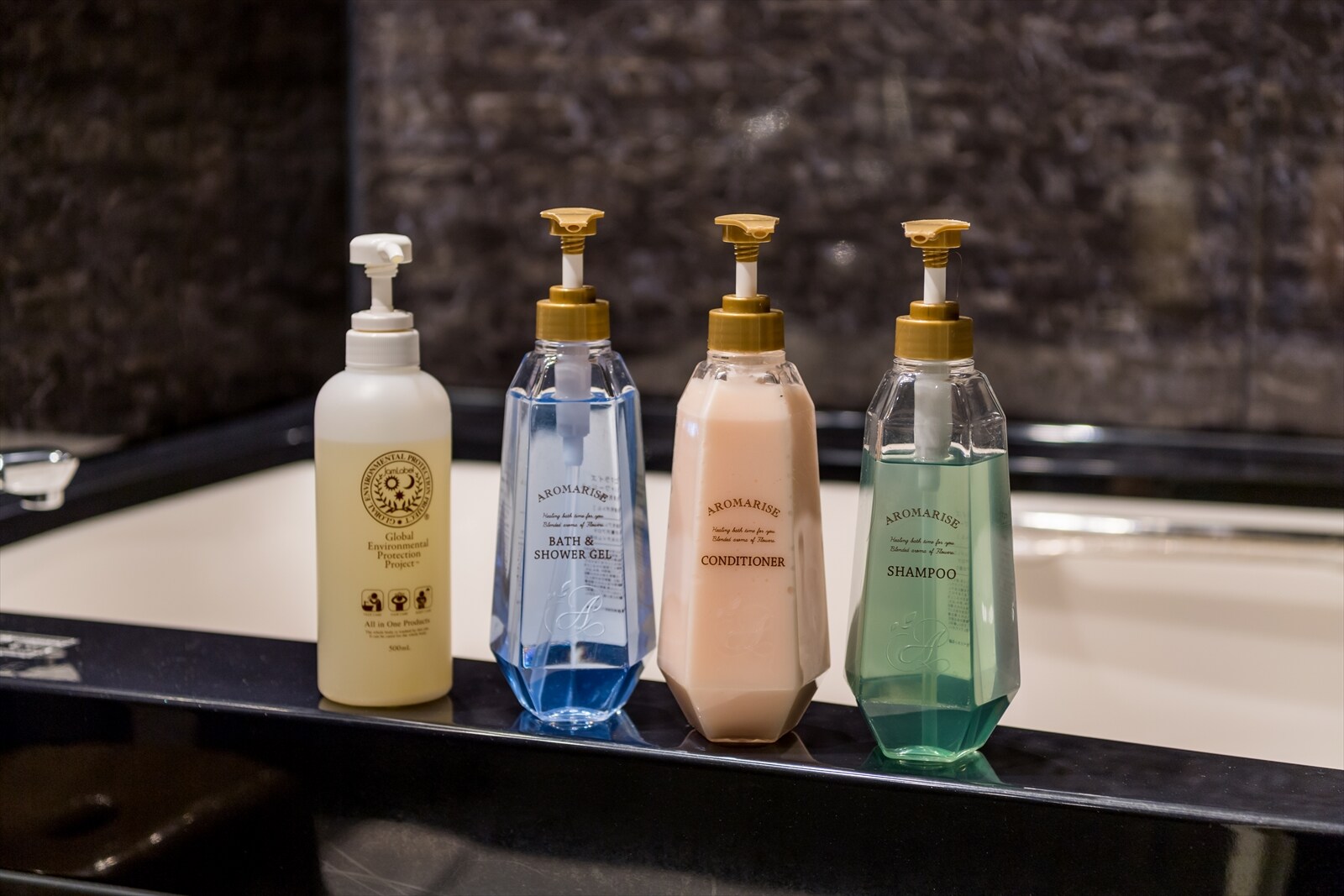 Amenities
