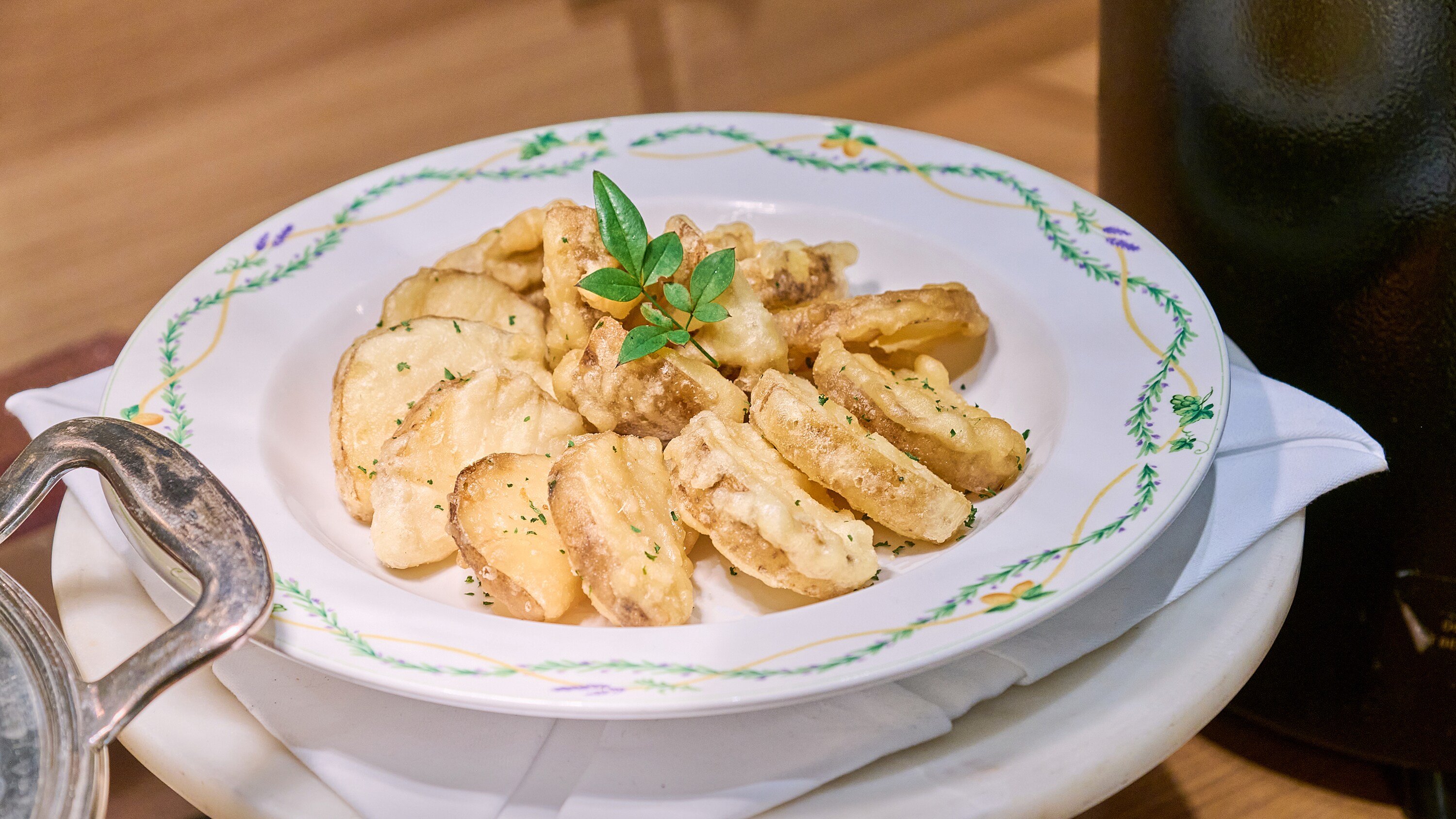 [Hokkaido Fair] Dinner Buffet 2024-January 2025