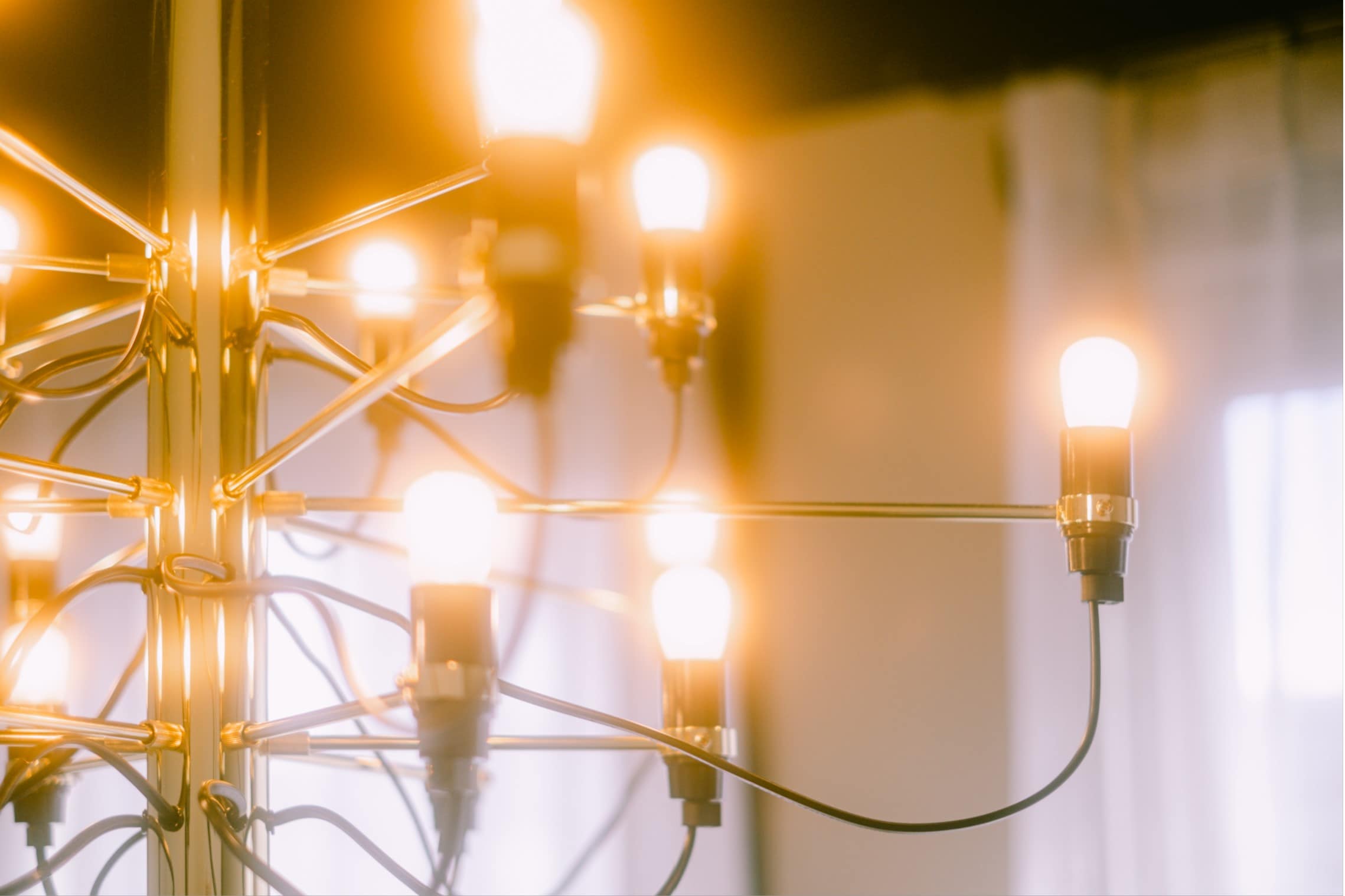 ห้องดับเบิ้ลคิงแชนเดอร์เลียร์