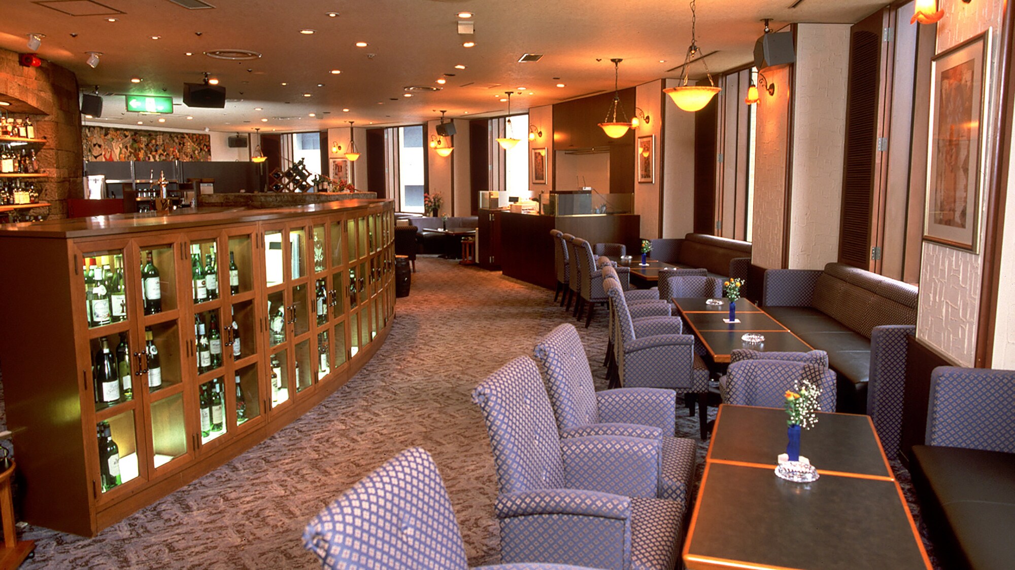 Hotel photo 60 of Osaka Dai-Ichi Hotel.