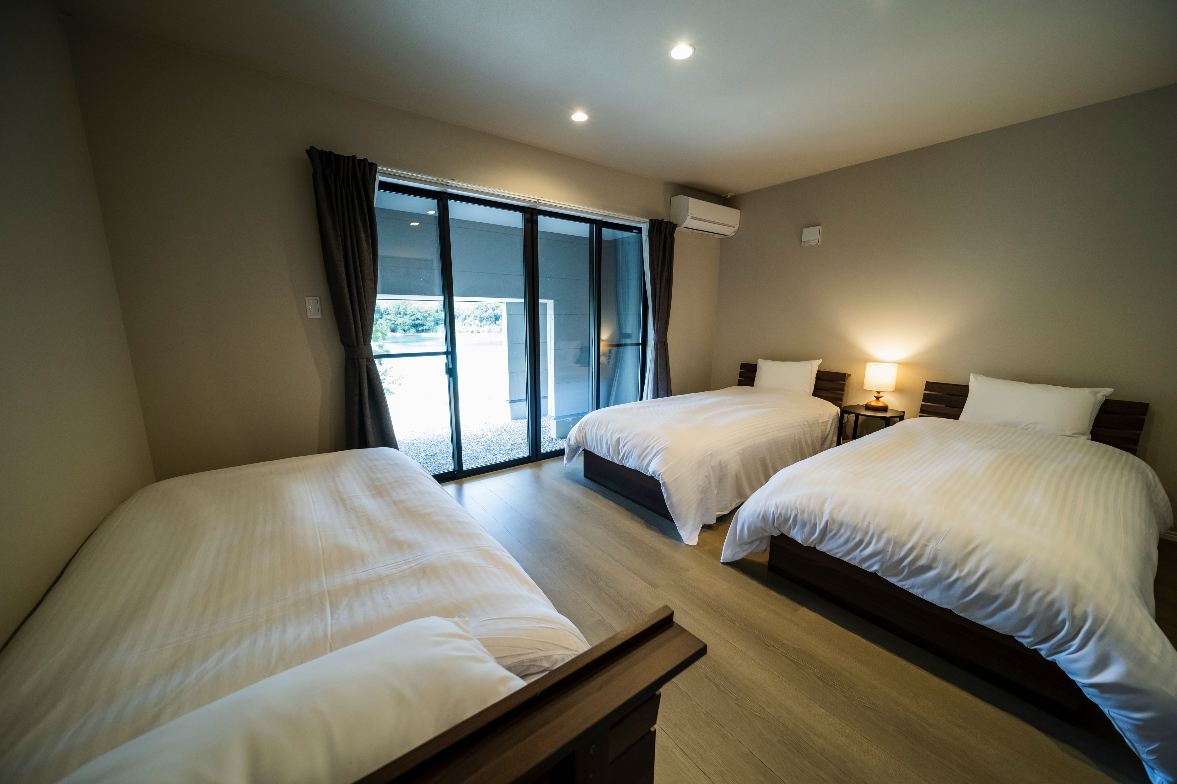 Western-style room