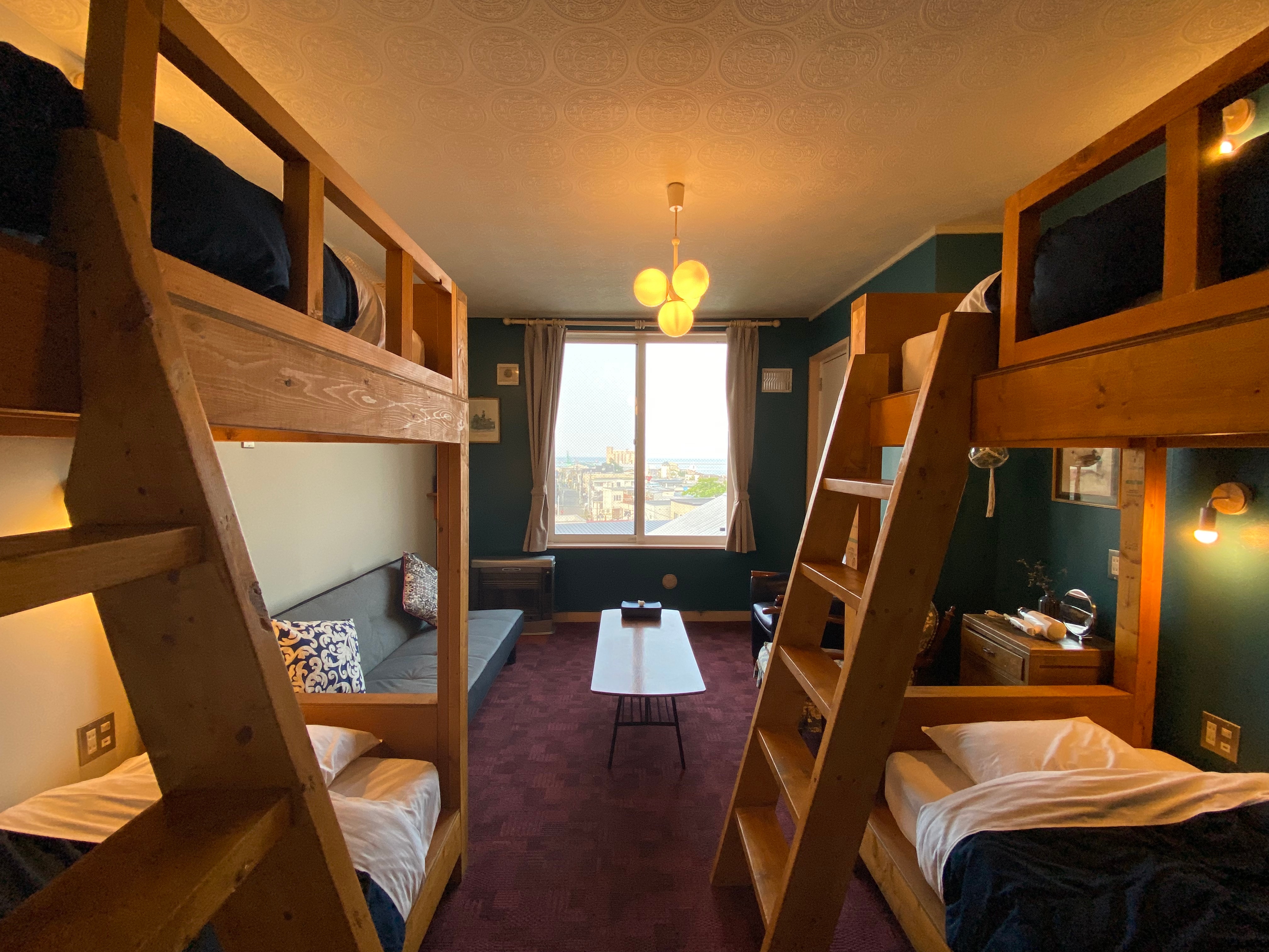 Room 207