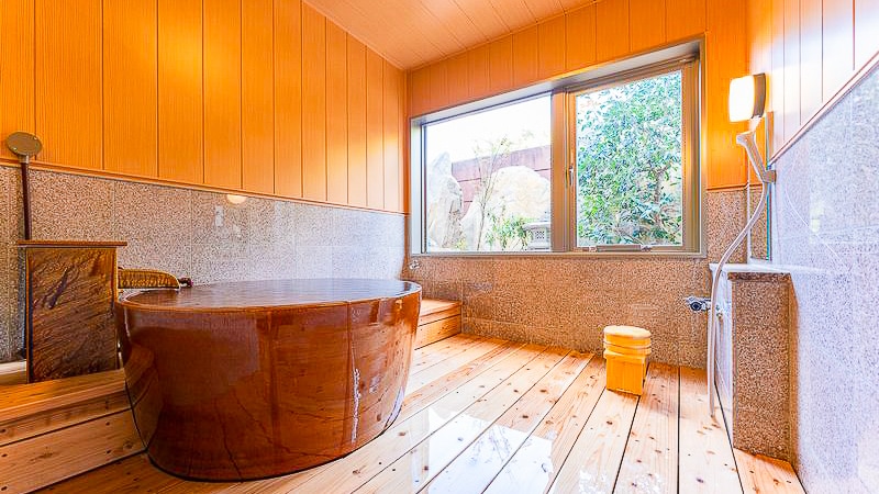 ◇Private bath◇