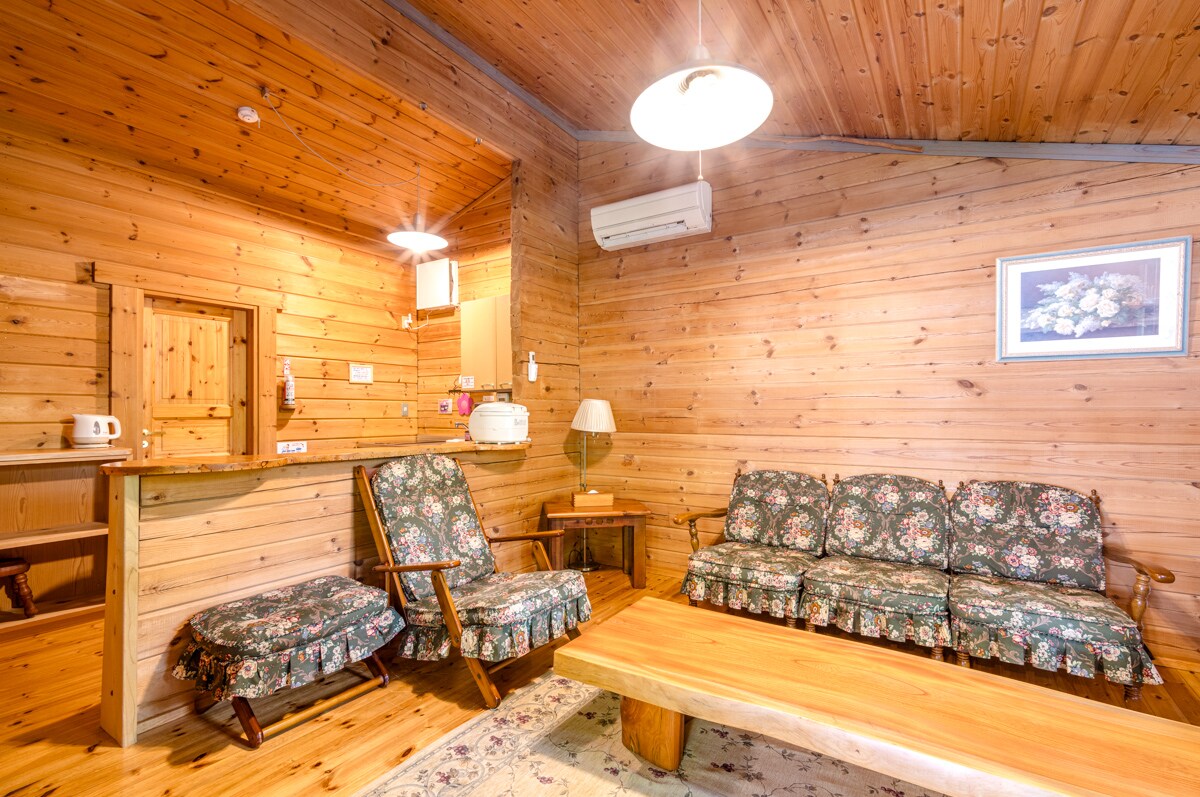 [Finland Standard] Living room