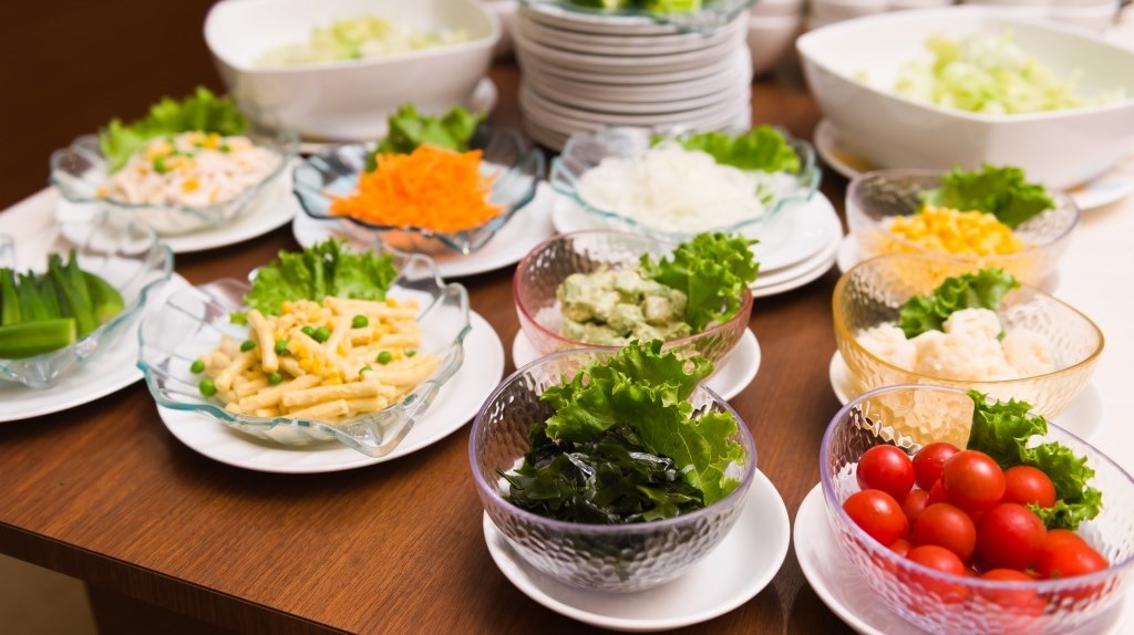 breakfast image