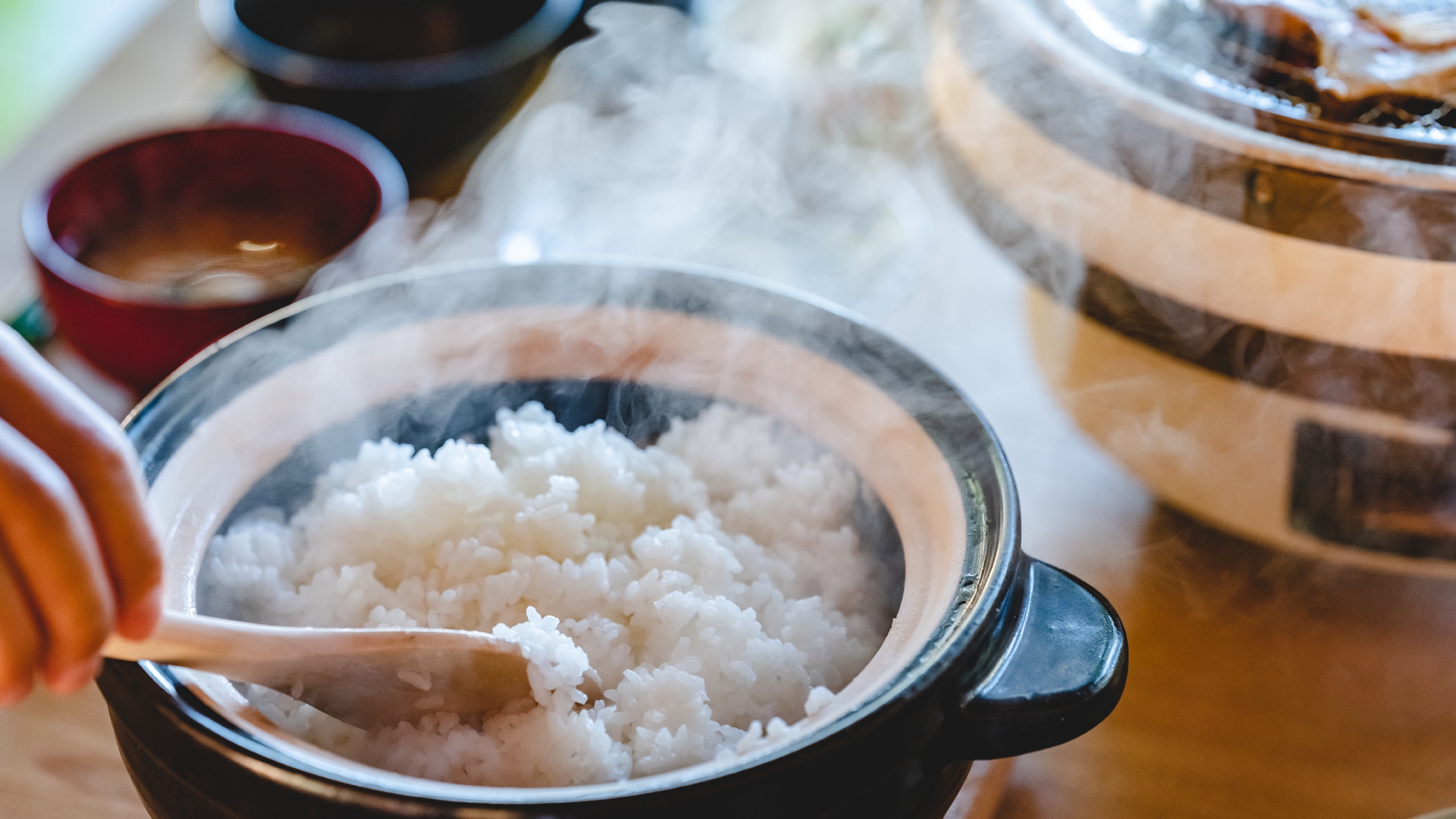 Morning: Enjoy local cuisine to your heart's content (2)