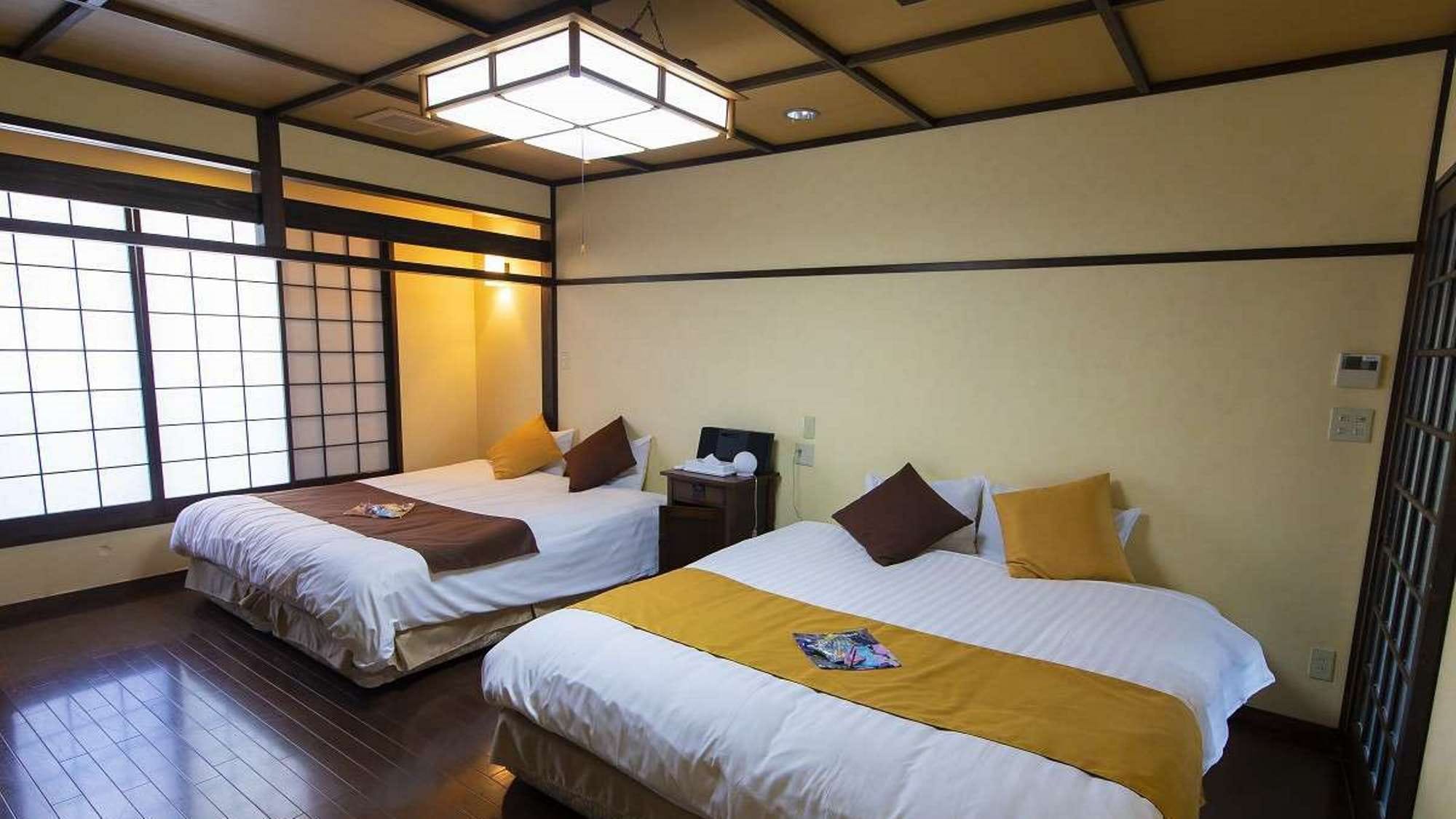 Hotel photo 39 of Goto Con-kana Kingdom Winery & Resort.