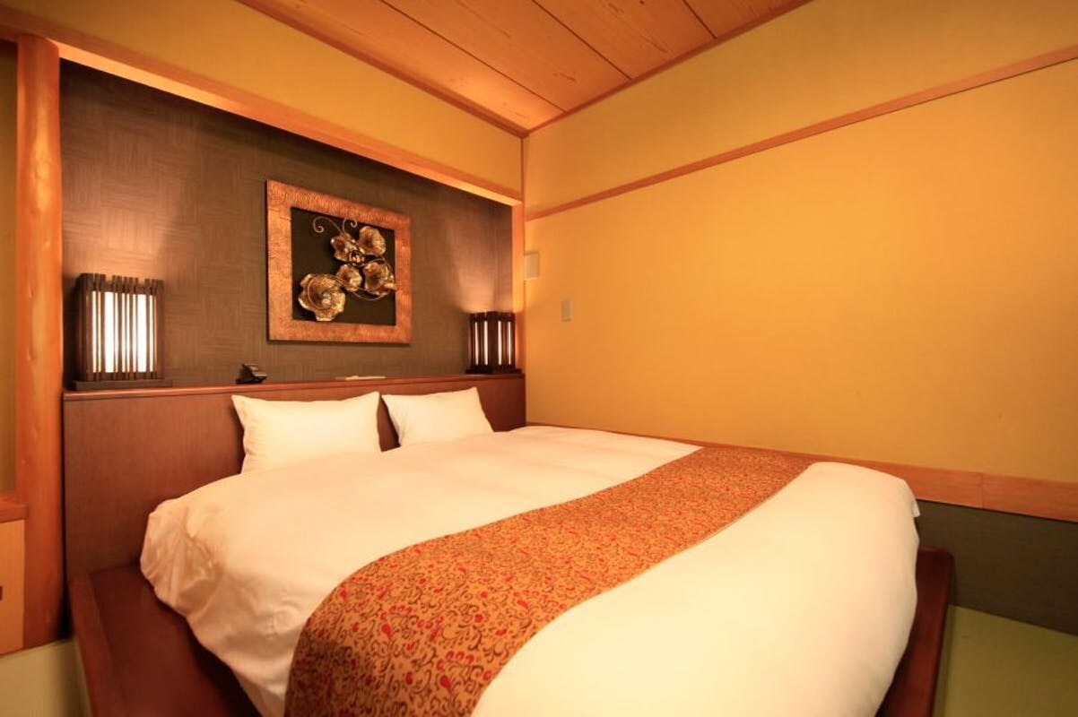 본관 일본식 방 킹 더블 2~3인용