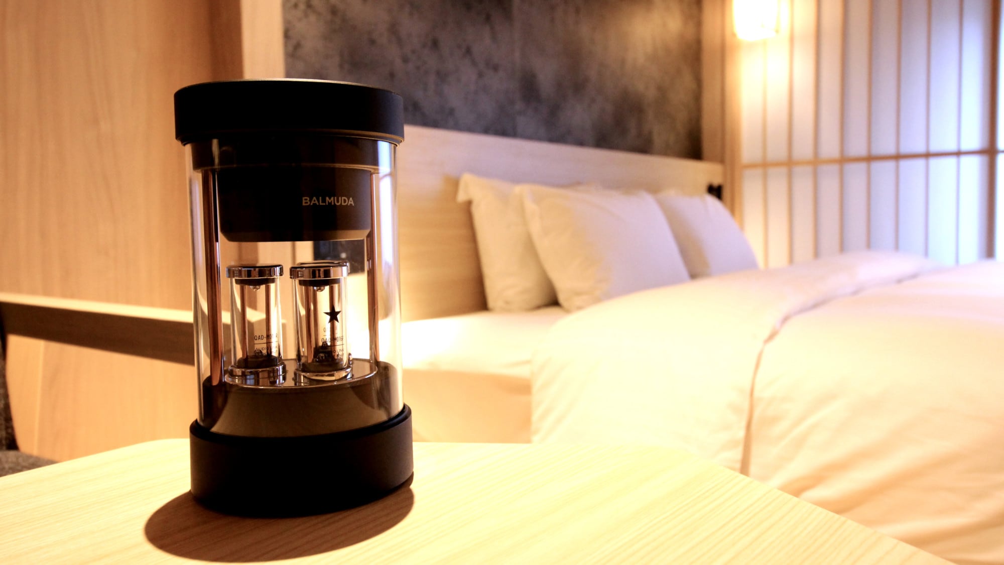 [Lantai Mewah] Pembicara