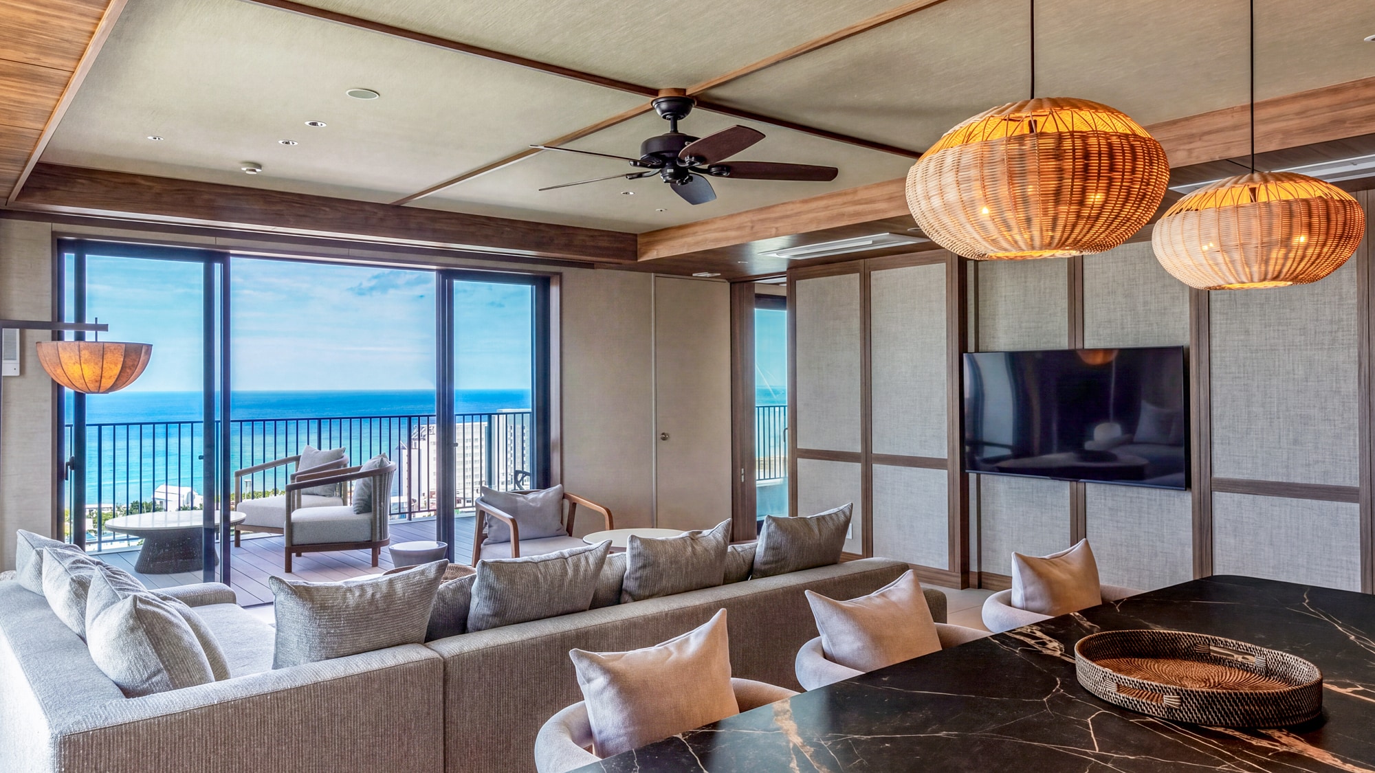 Bristia Suite