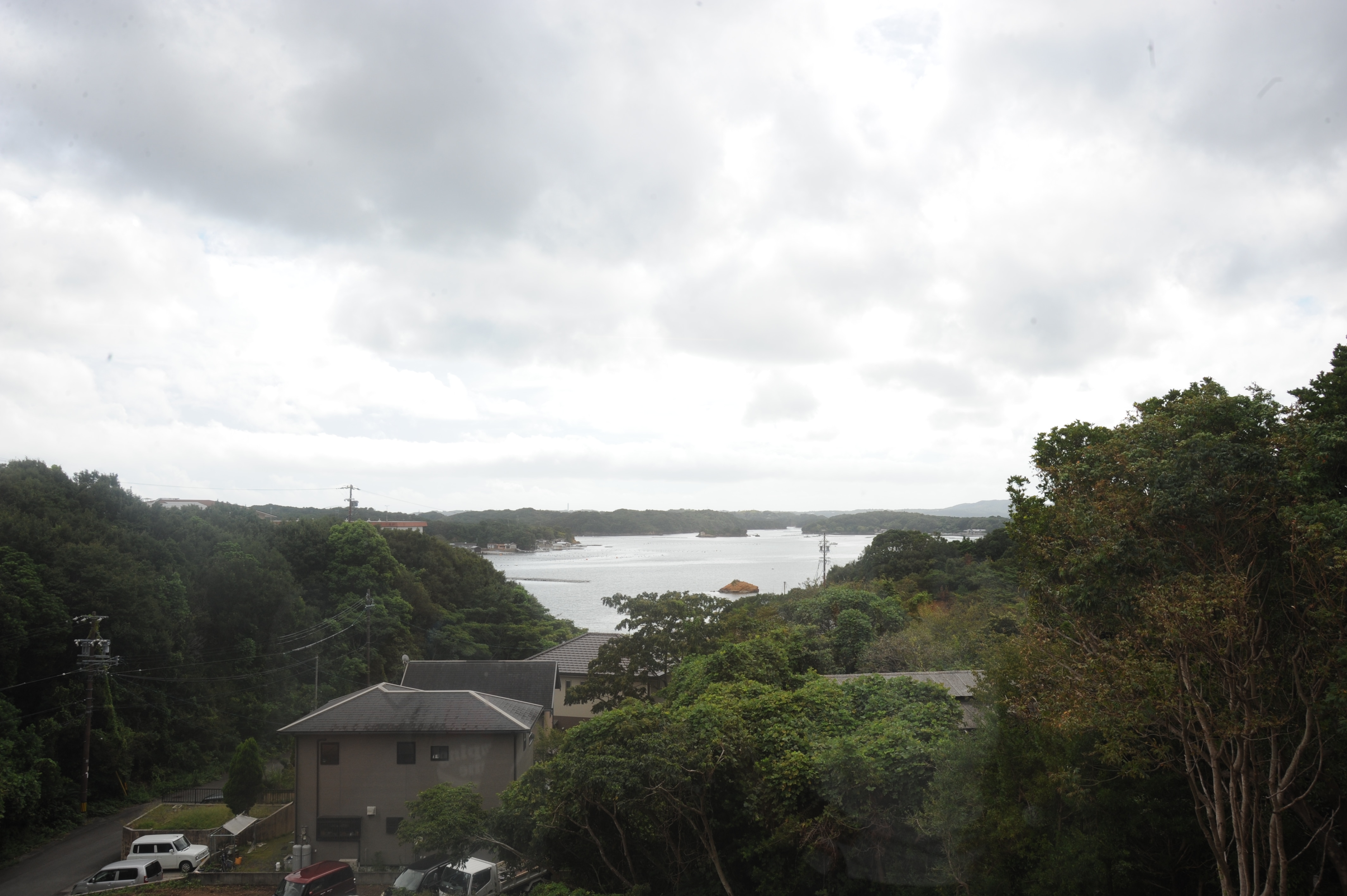 Suite view