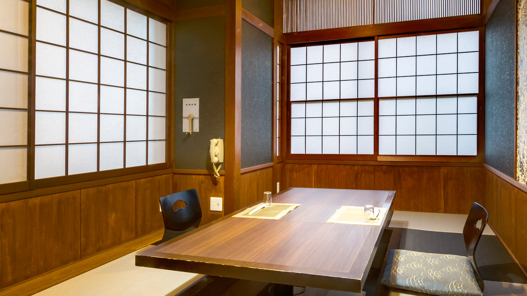・[餐廳] 山吹（Horigotatsu）