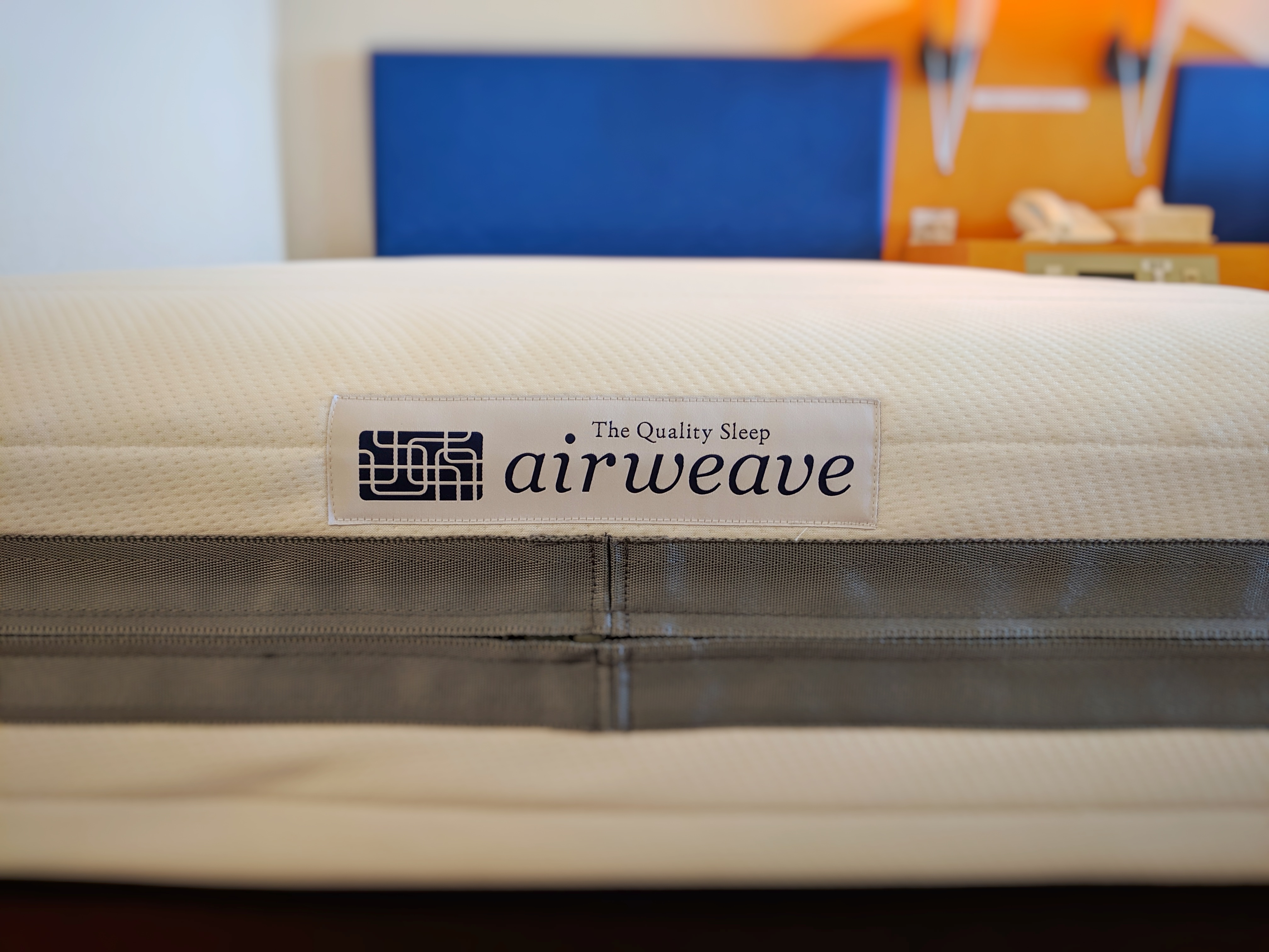 airweave mattress