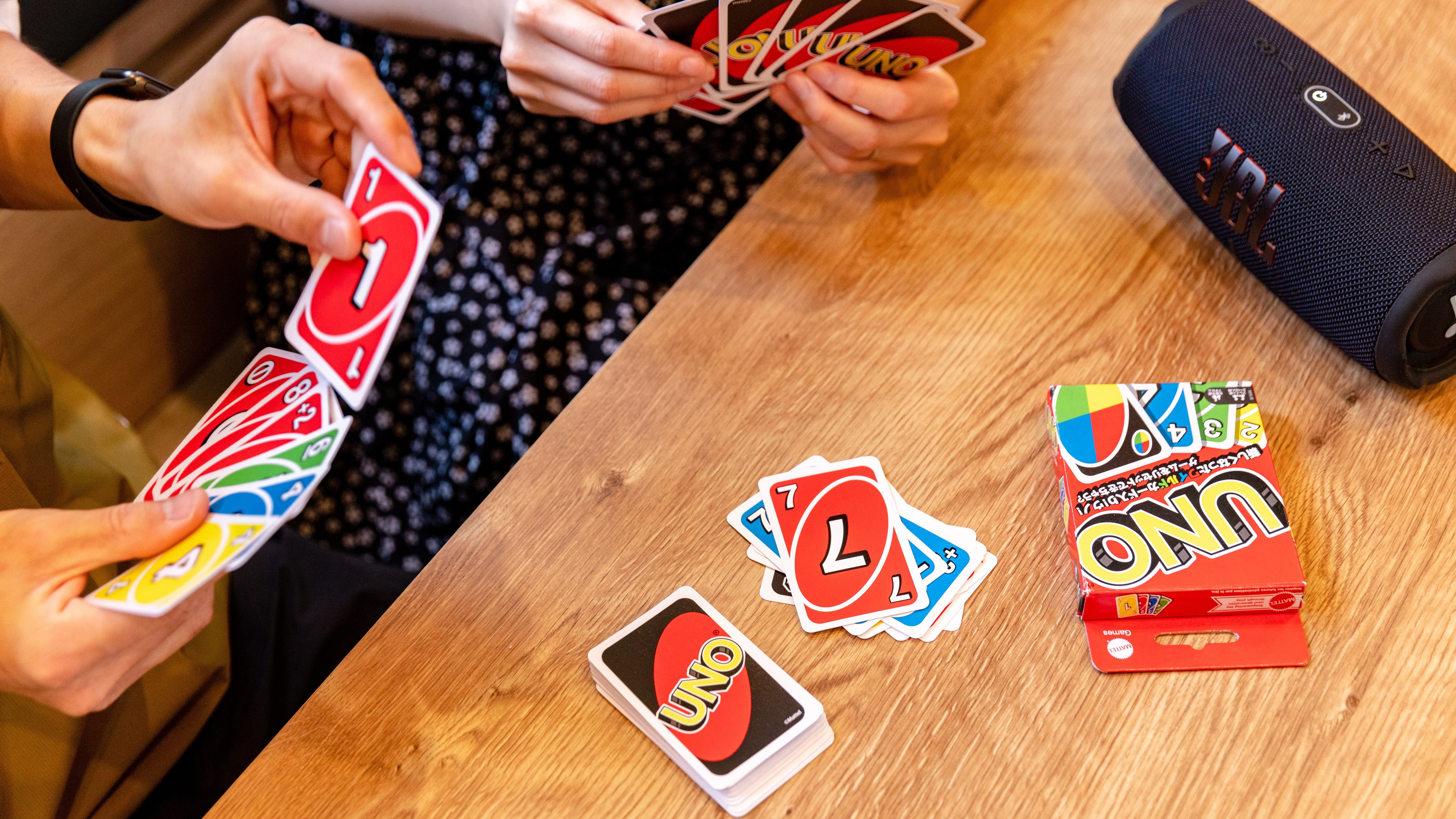 Board game
