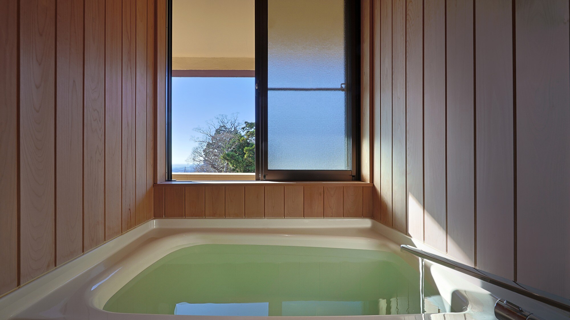 [504 Asagi] View Suite Japanese-Western Room