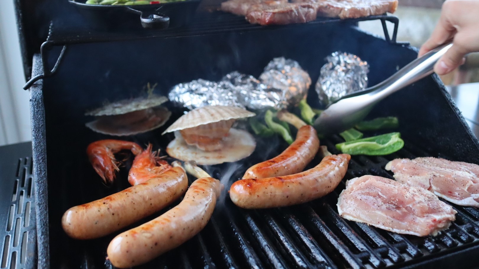 Dinner (example)