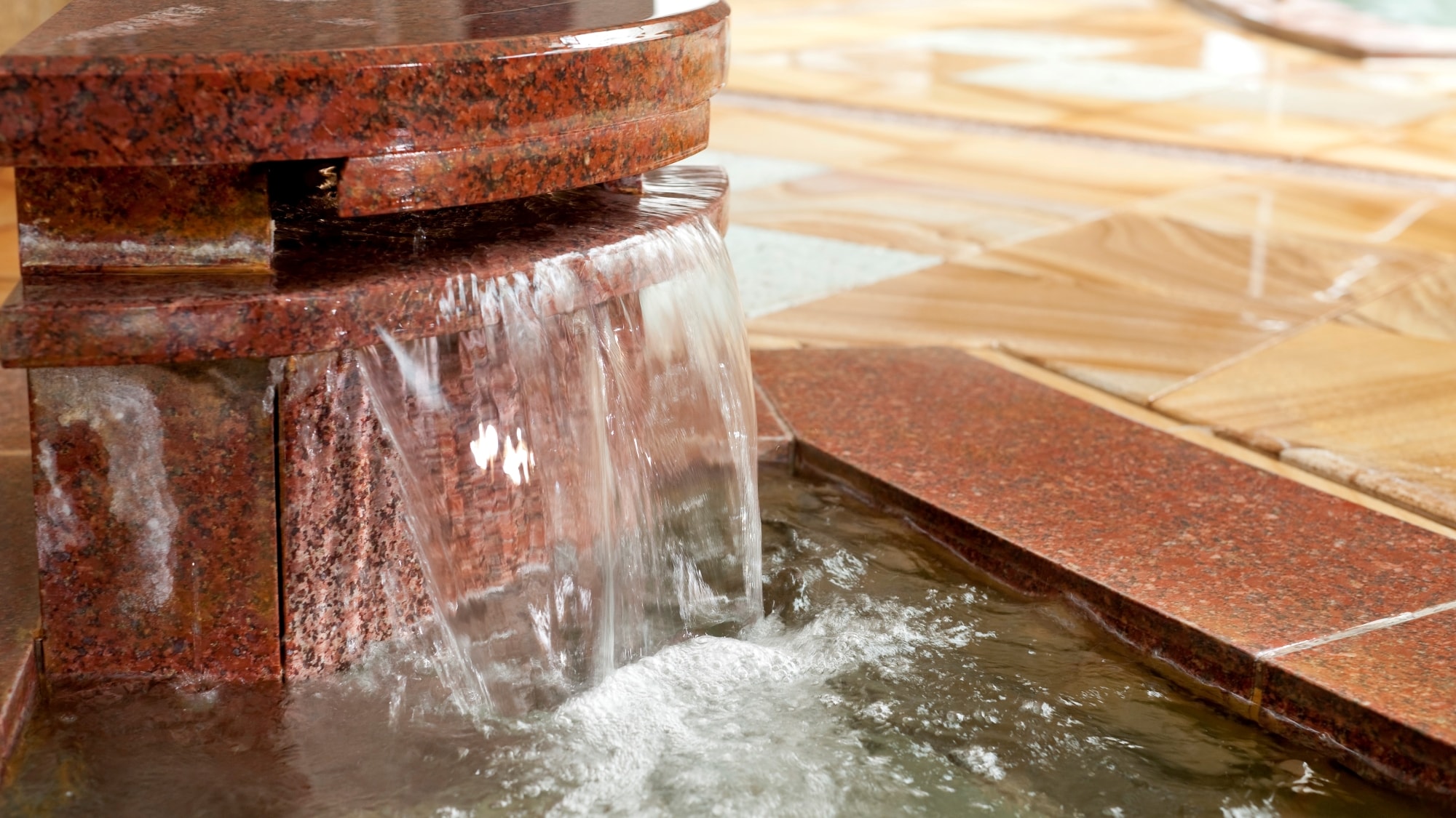 유구치 산성 철천