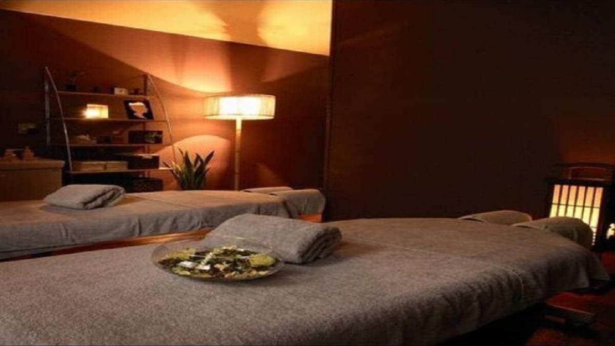 Hotel photo 66 of Dormy Inn Hakata Gion (Dormy Inn Hotels Group).