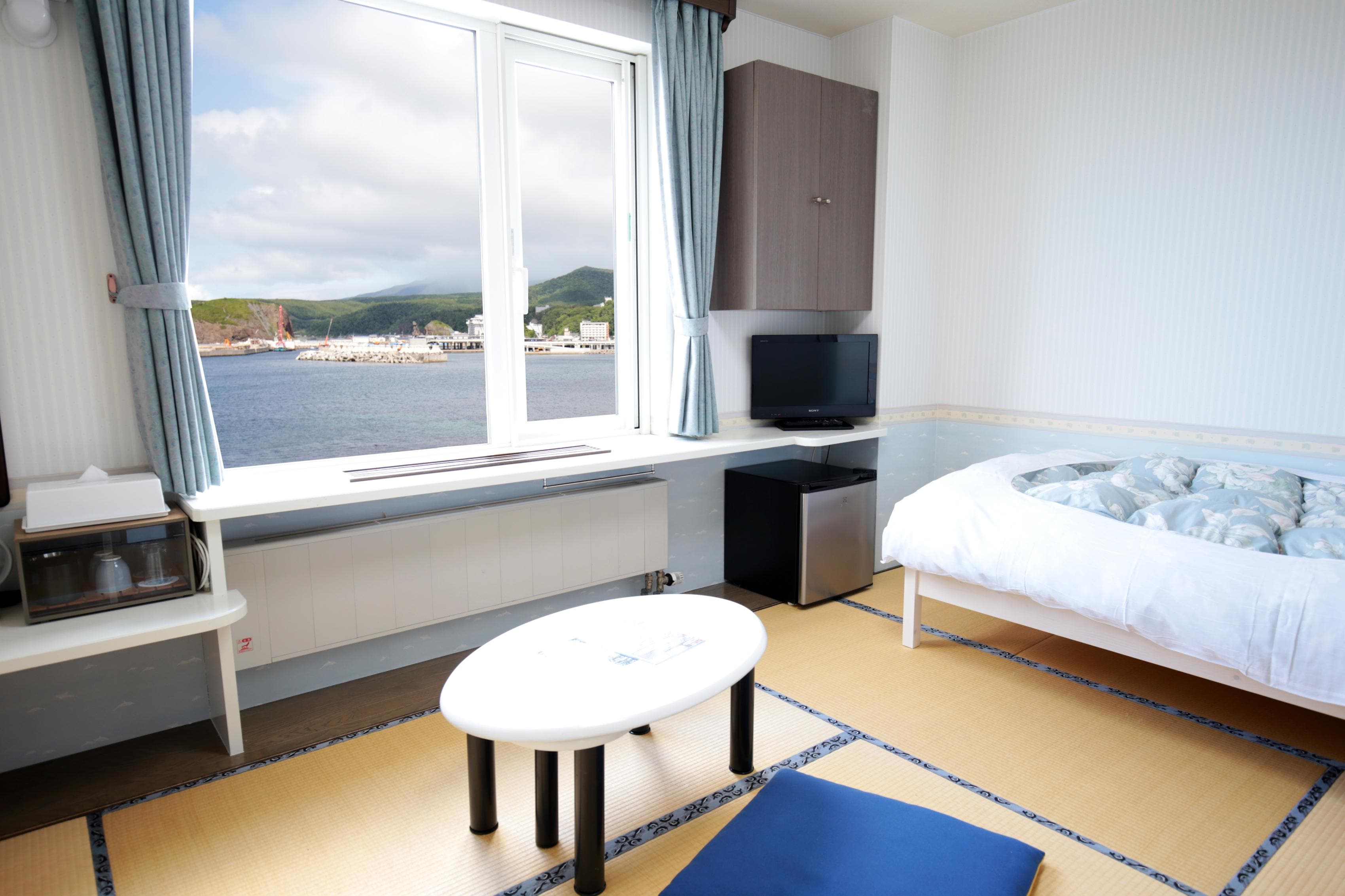 Kamar 302