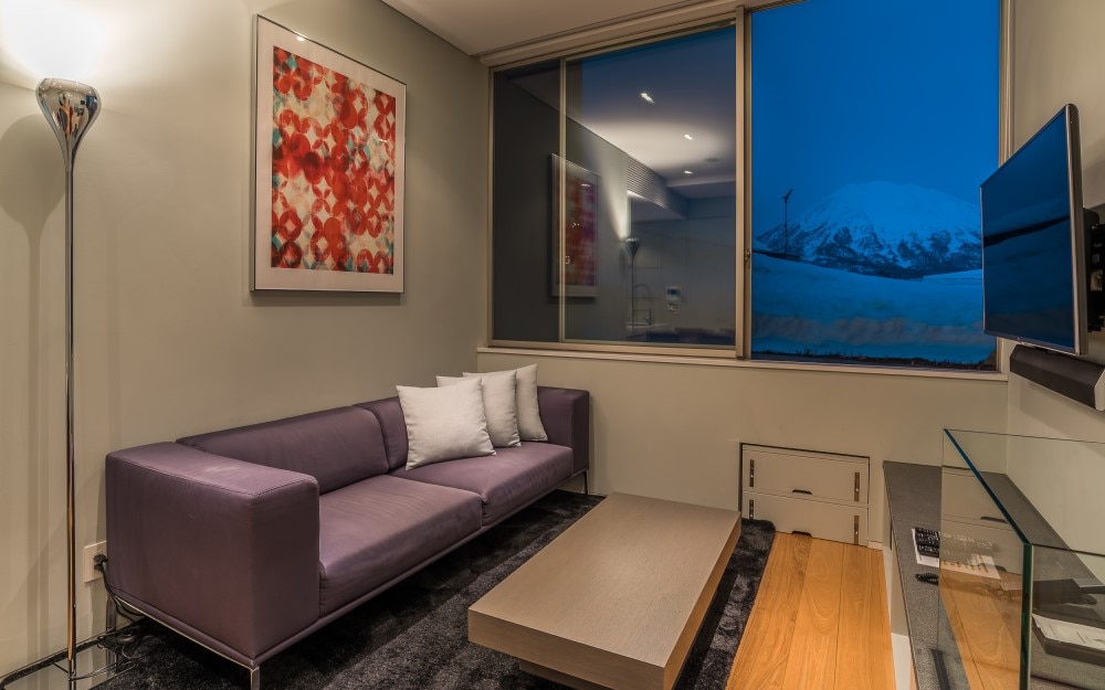 1 Bedroom Apartment (T102)