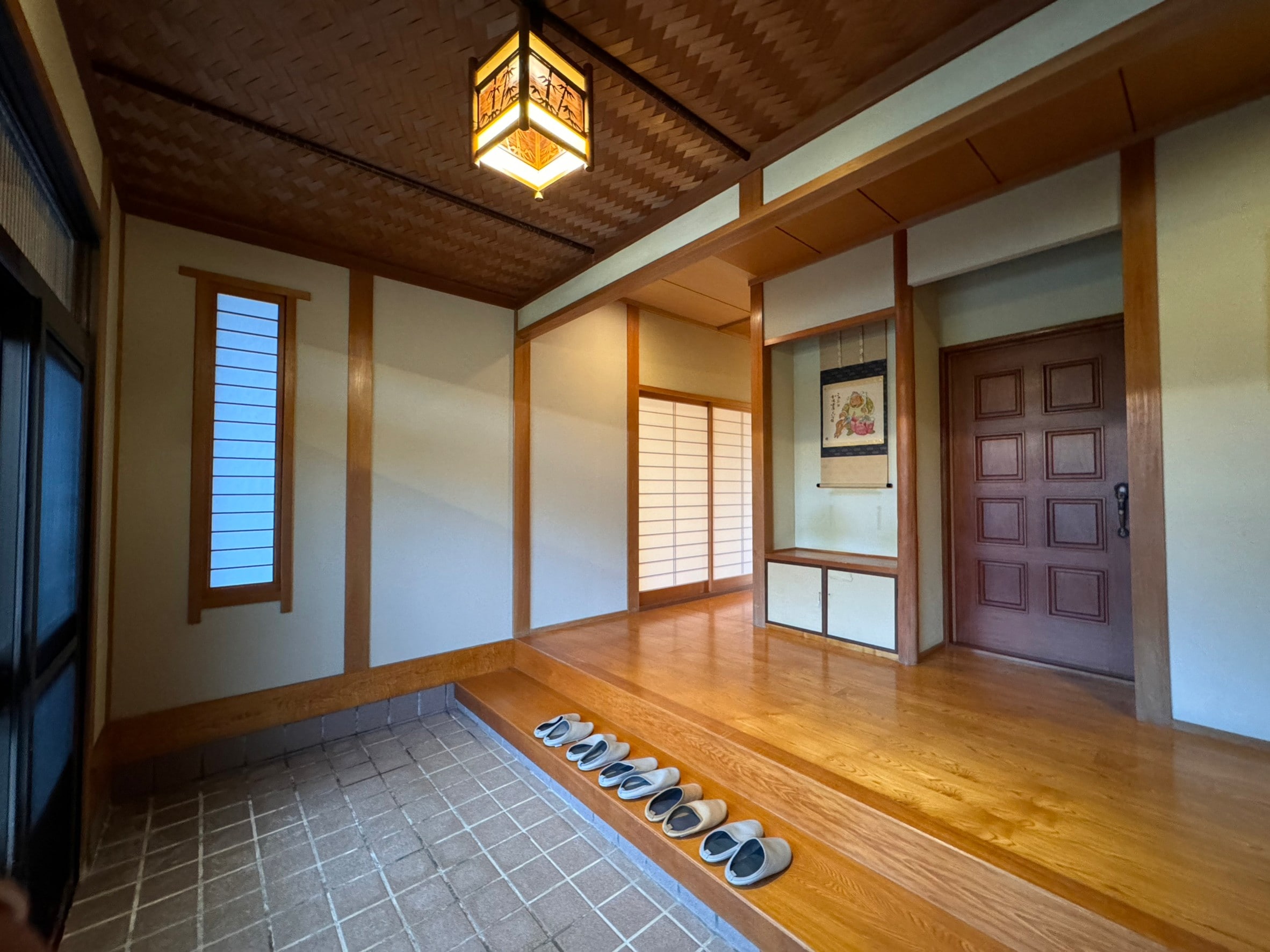 Entrance photo