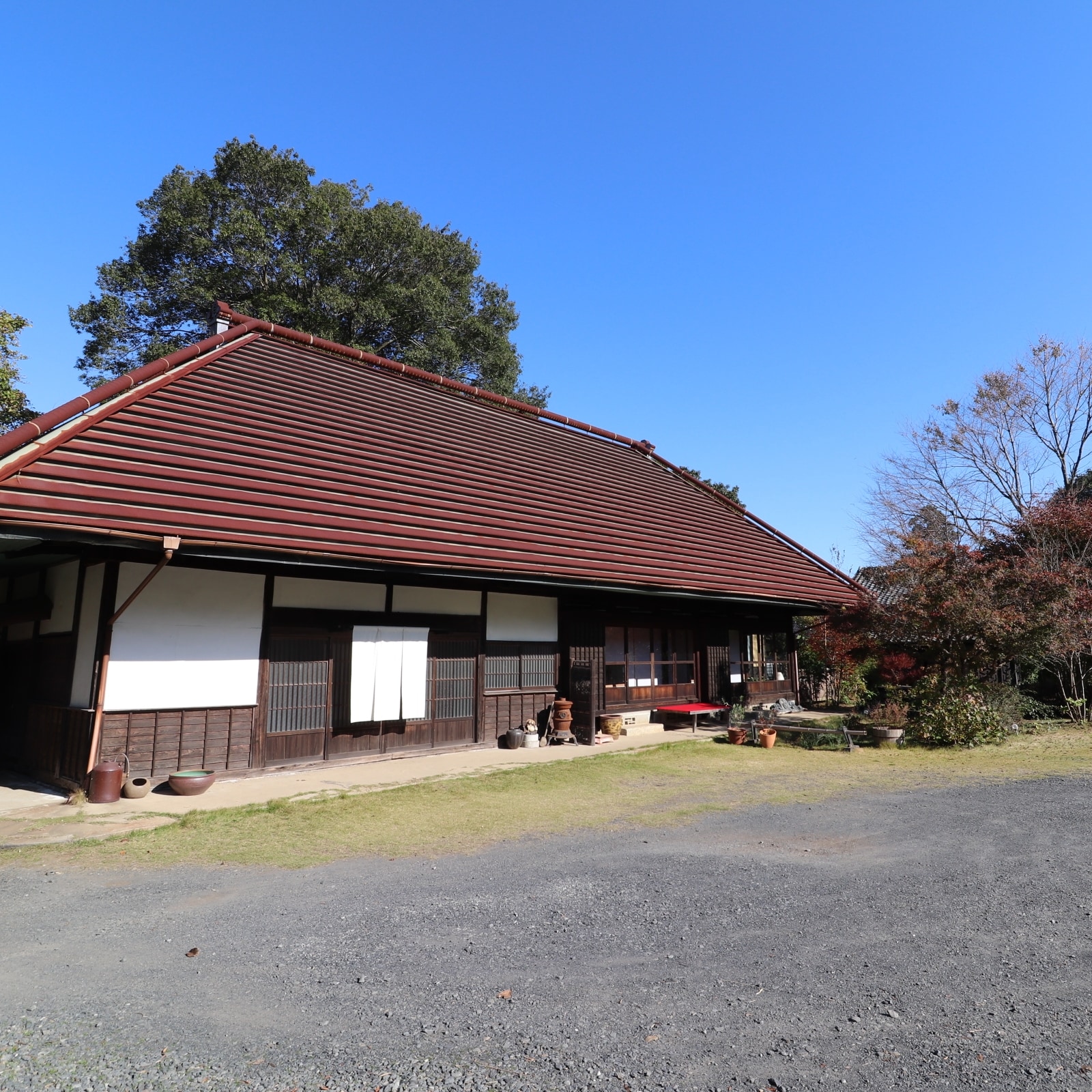 Hotel photo 40 of Kominka no Yado Shoya Yamaguchi.