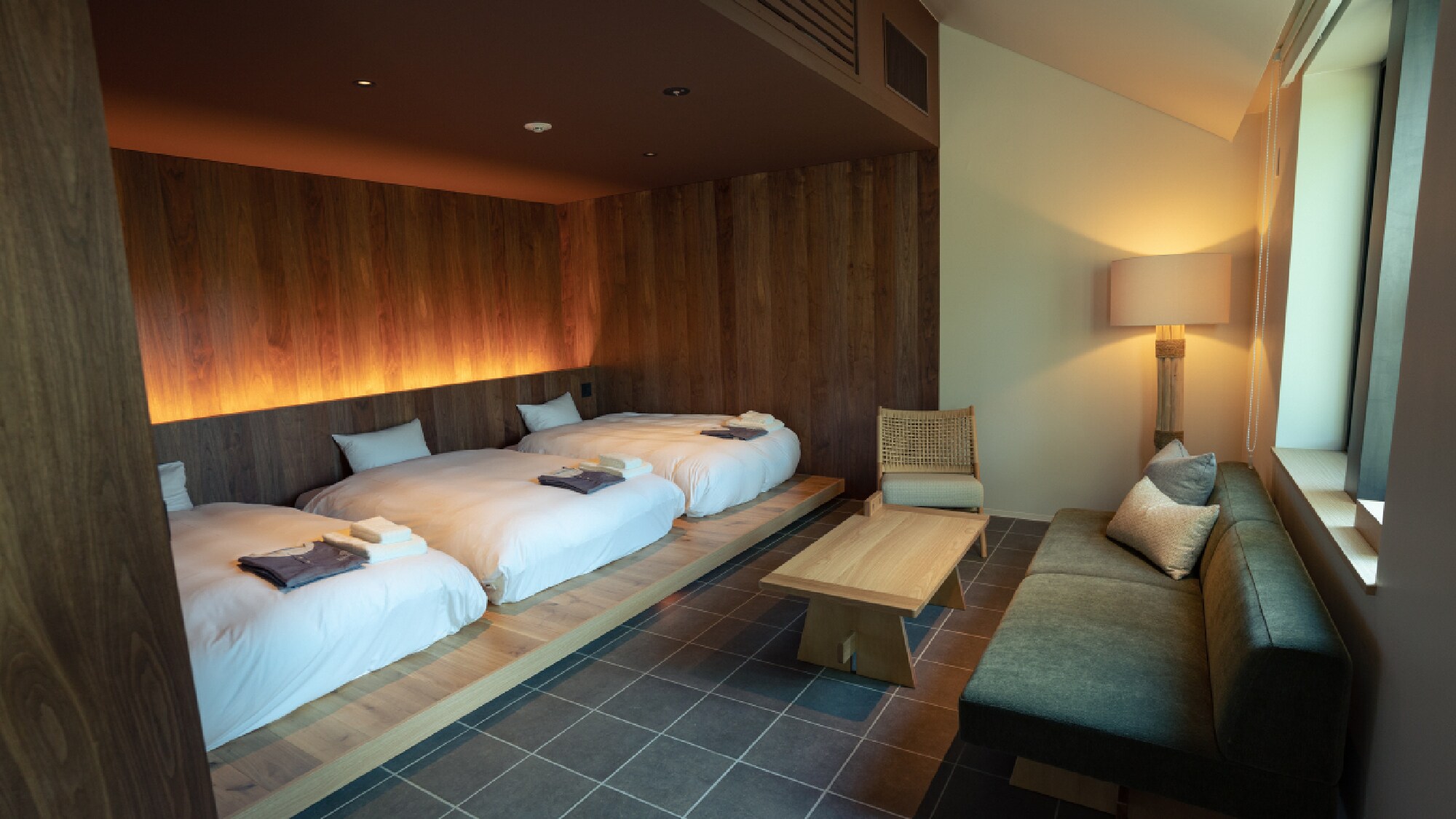 Compact Suite (46 sq m)