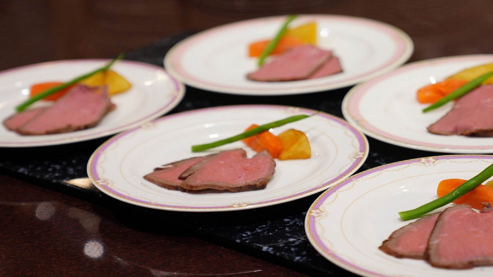 roast beef