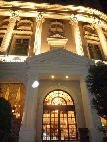 Hình ảnh xuất hiện