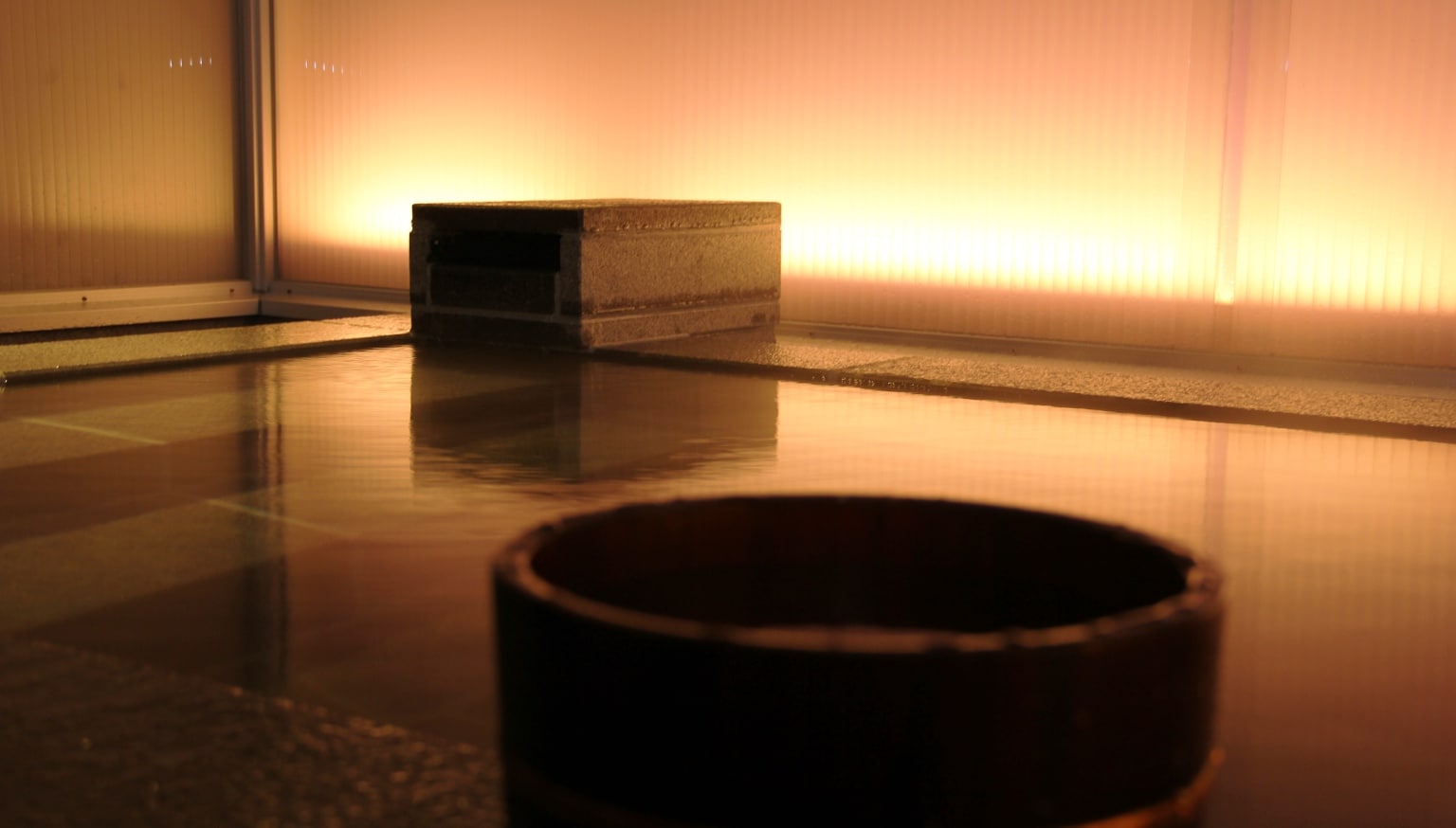 [Private bath] Enjoy an extraordinary space