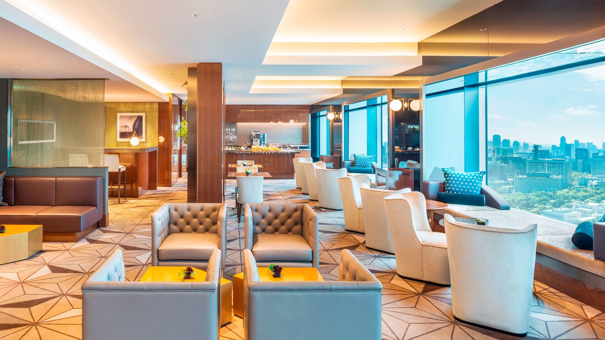 Club Lounge