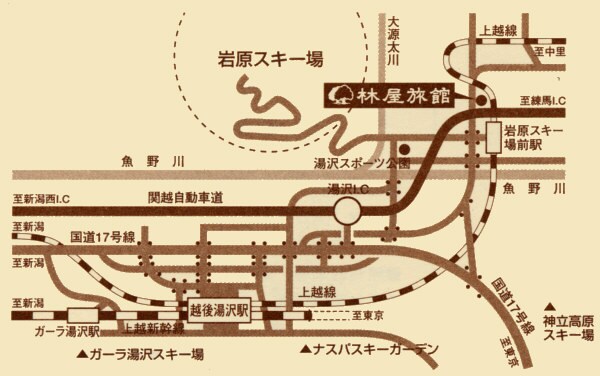地图