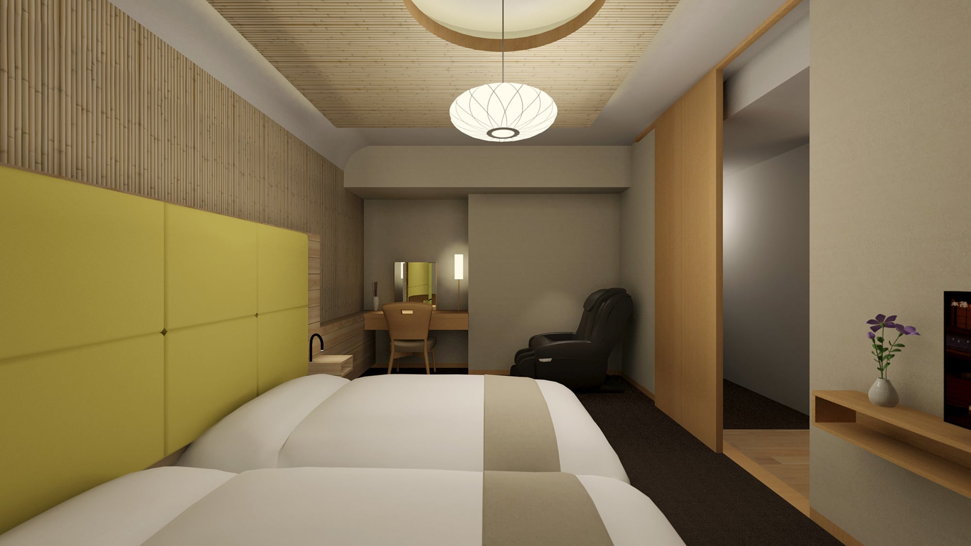 ◆Reopening in December 2023! ◆ 353: Suite E