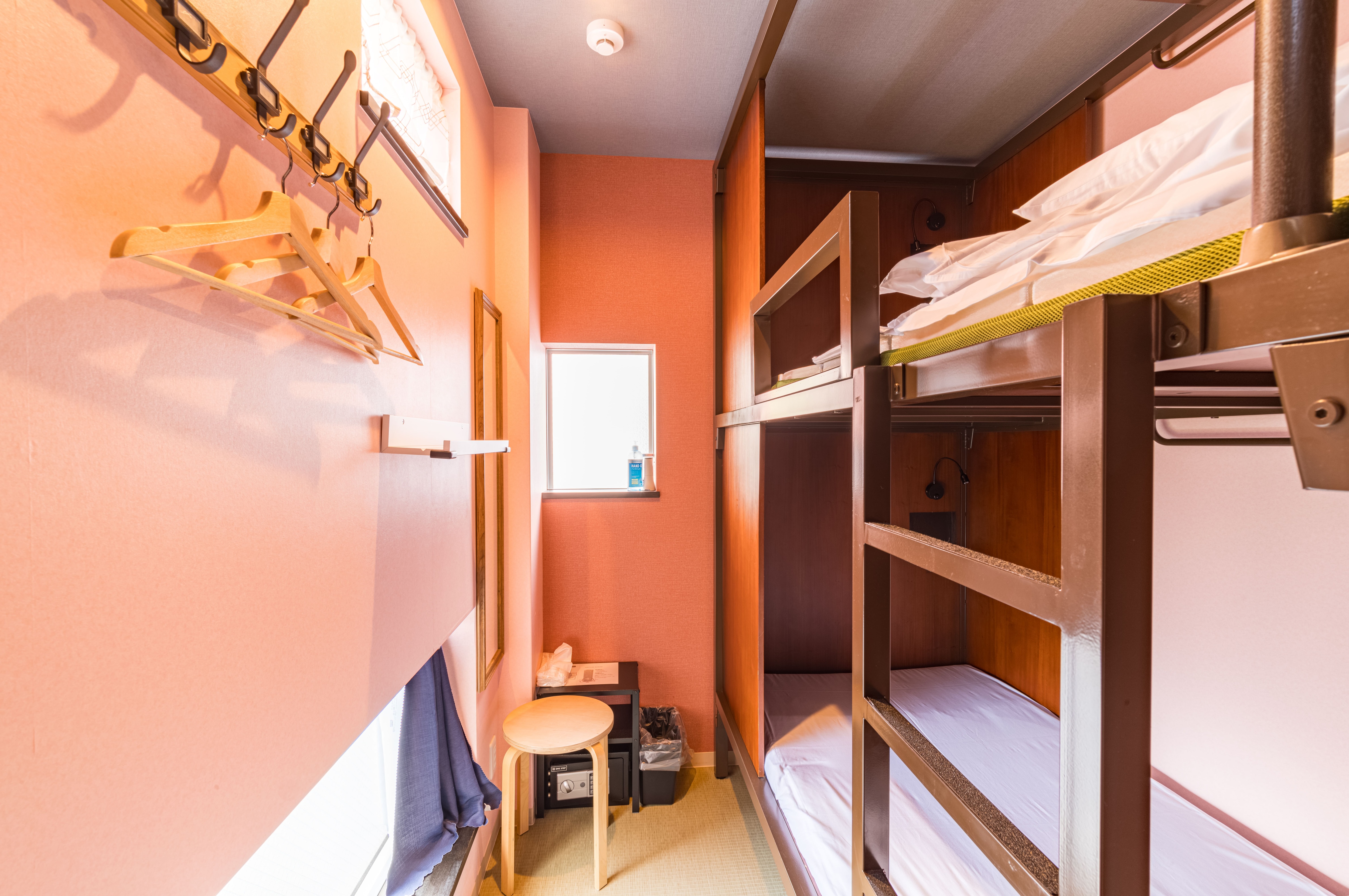 Private room