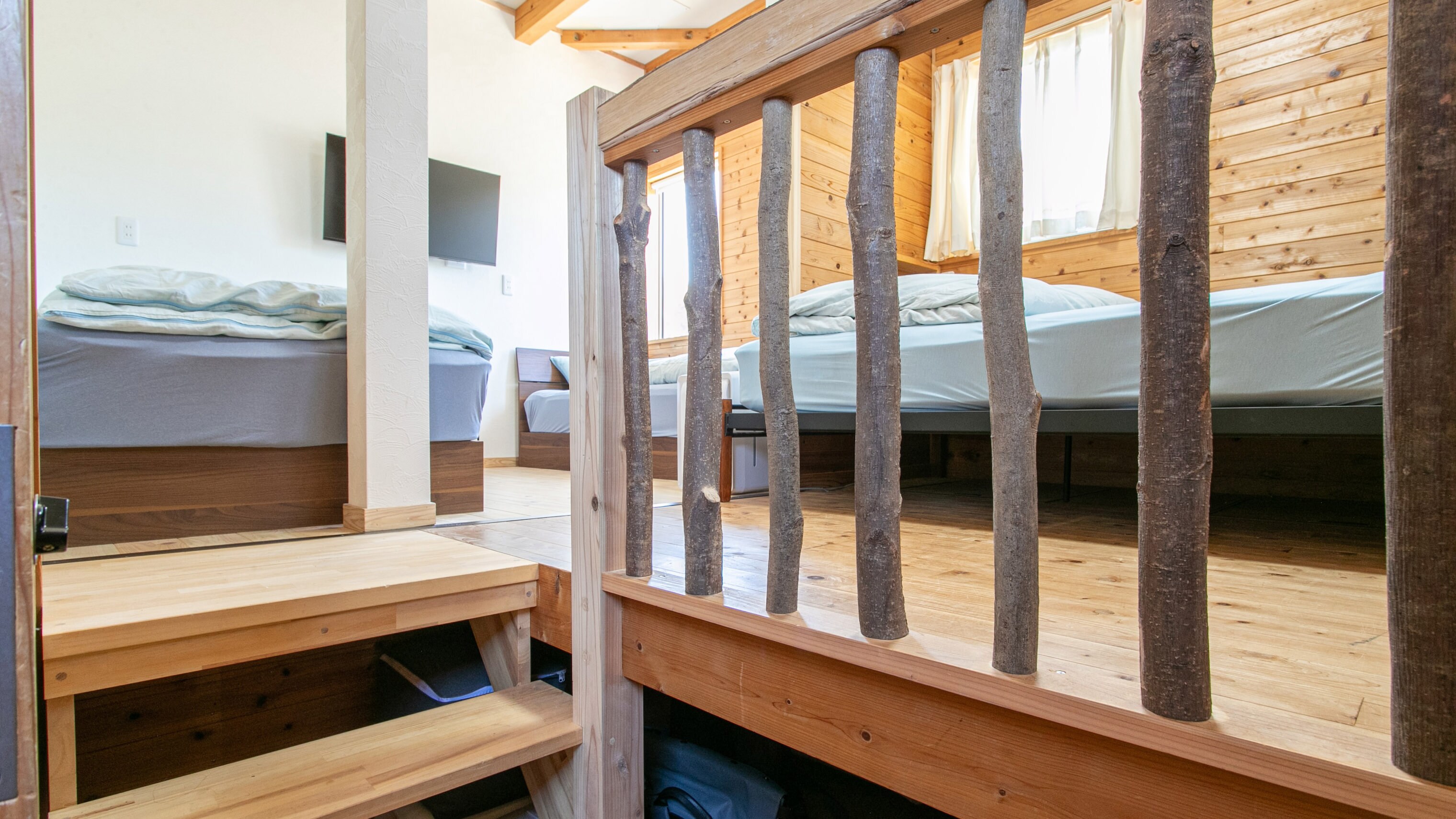 Rental House Room 1
