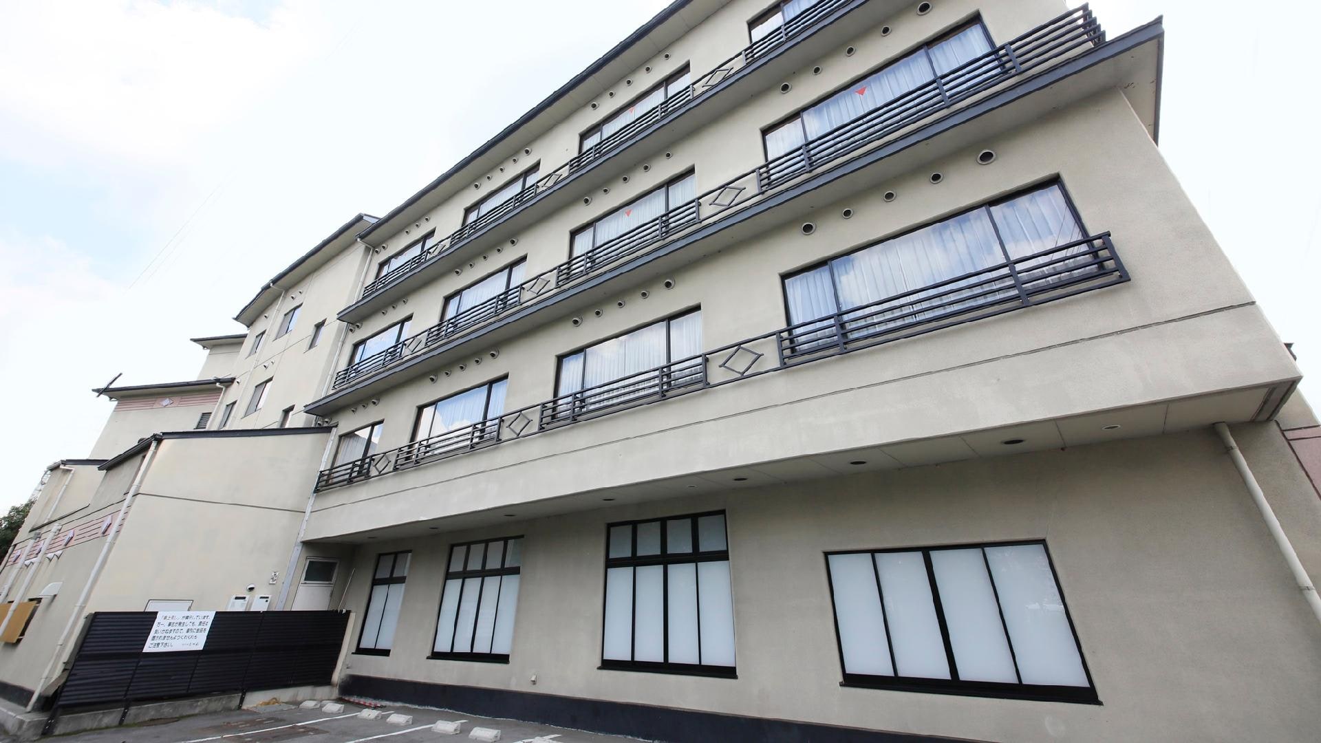 【exterior】