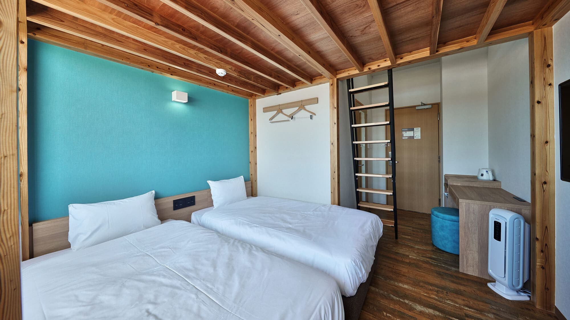 ★Hotel Type★