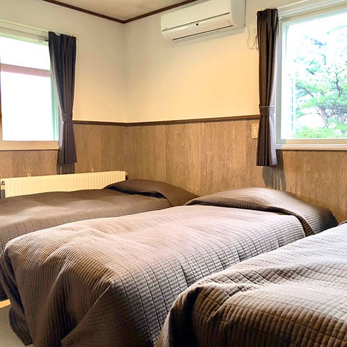 ・Nagoya Hall 6 beds