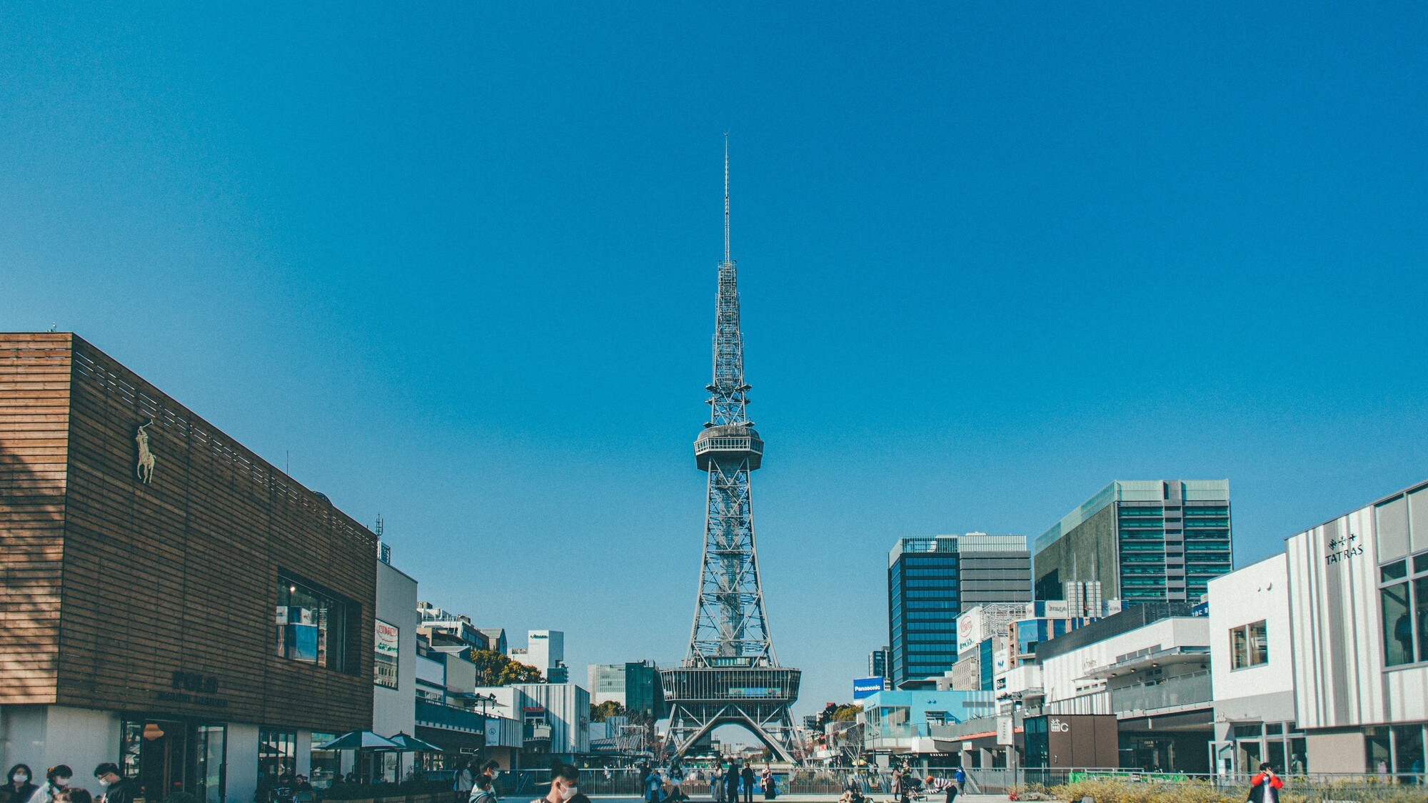 มิไรทาวเวอร์