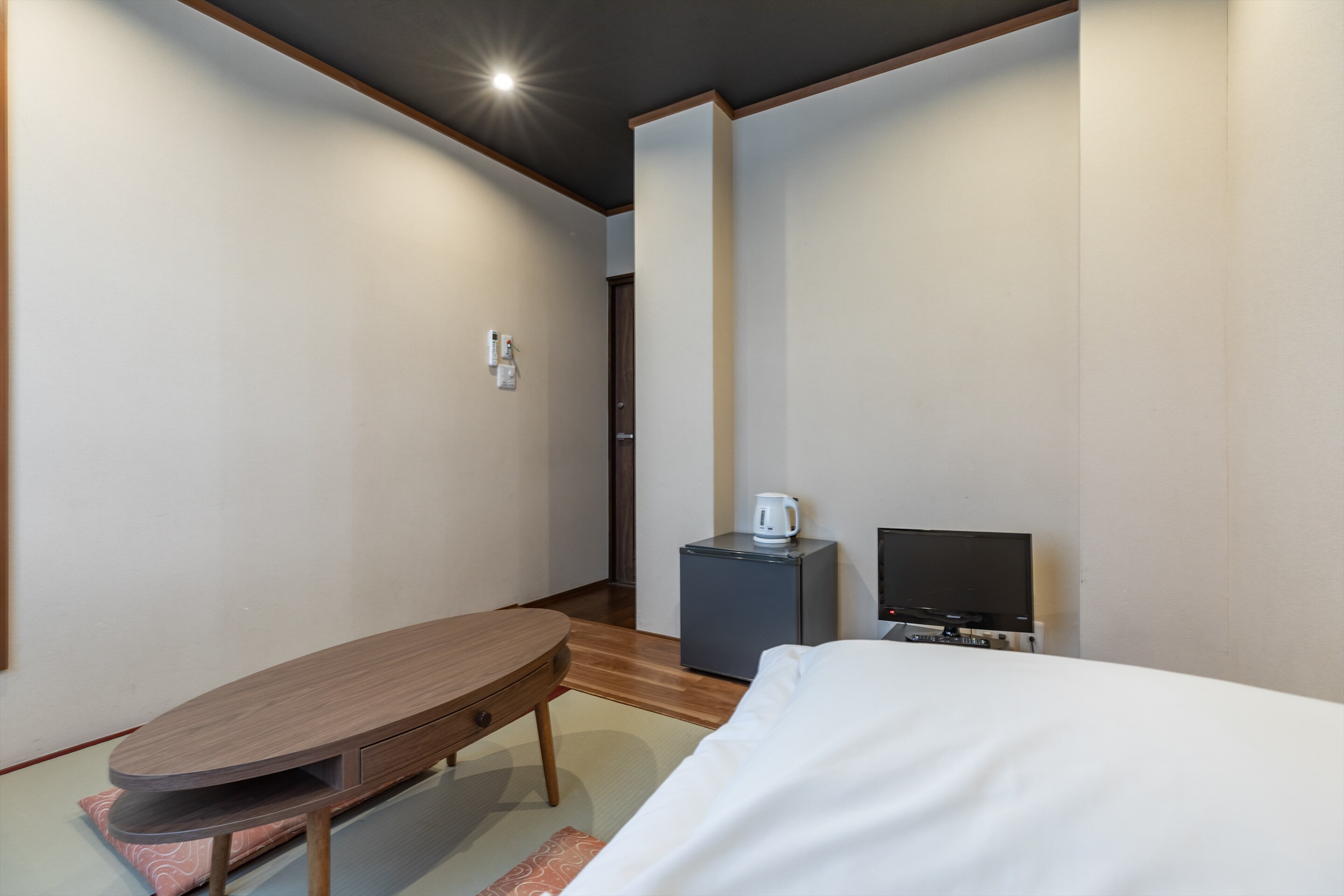 [Non-smoking] Japanese-style room for 1-2 people