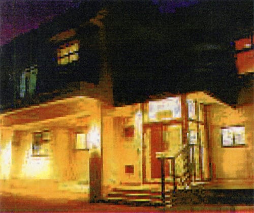 Penampilan gambar