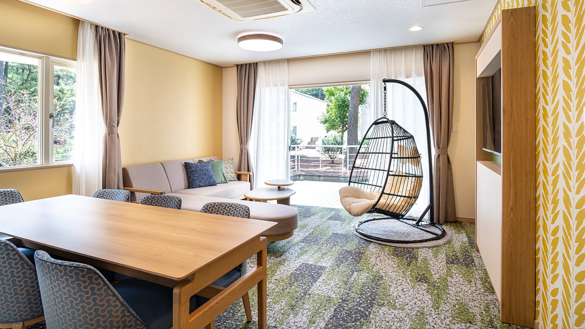 [Renovated] Kids Room