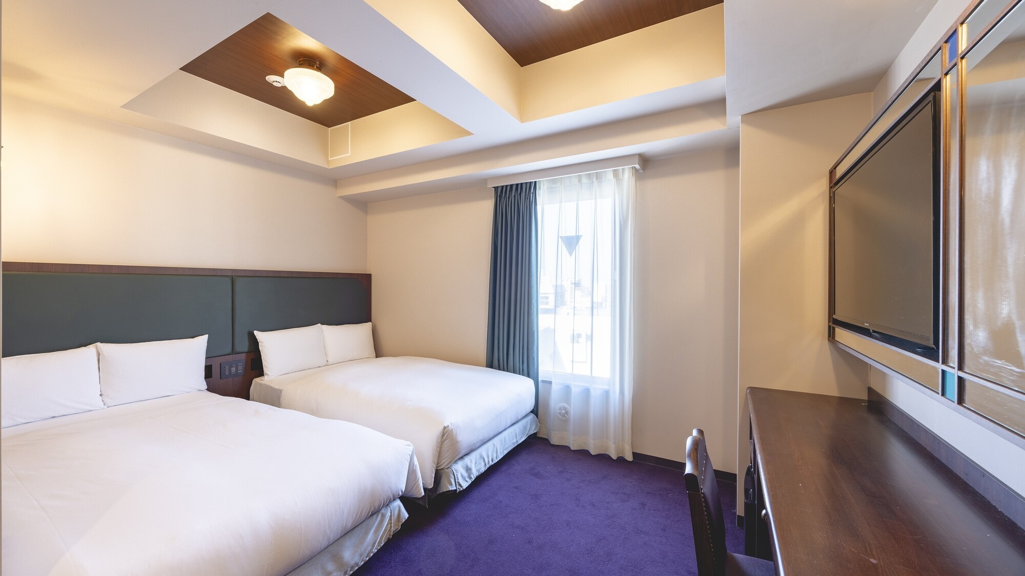 [Guest room] Premier Twin