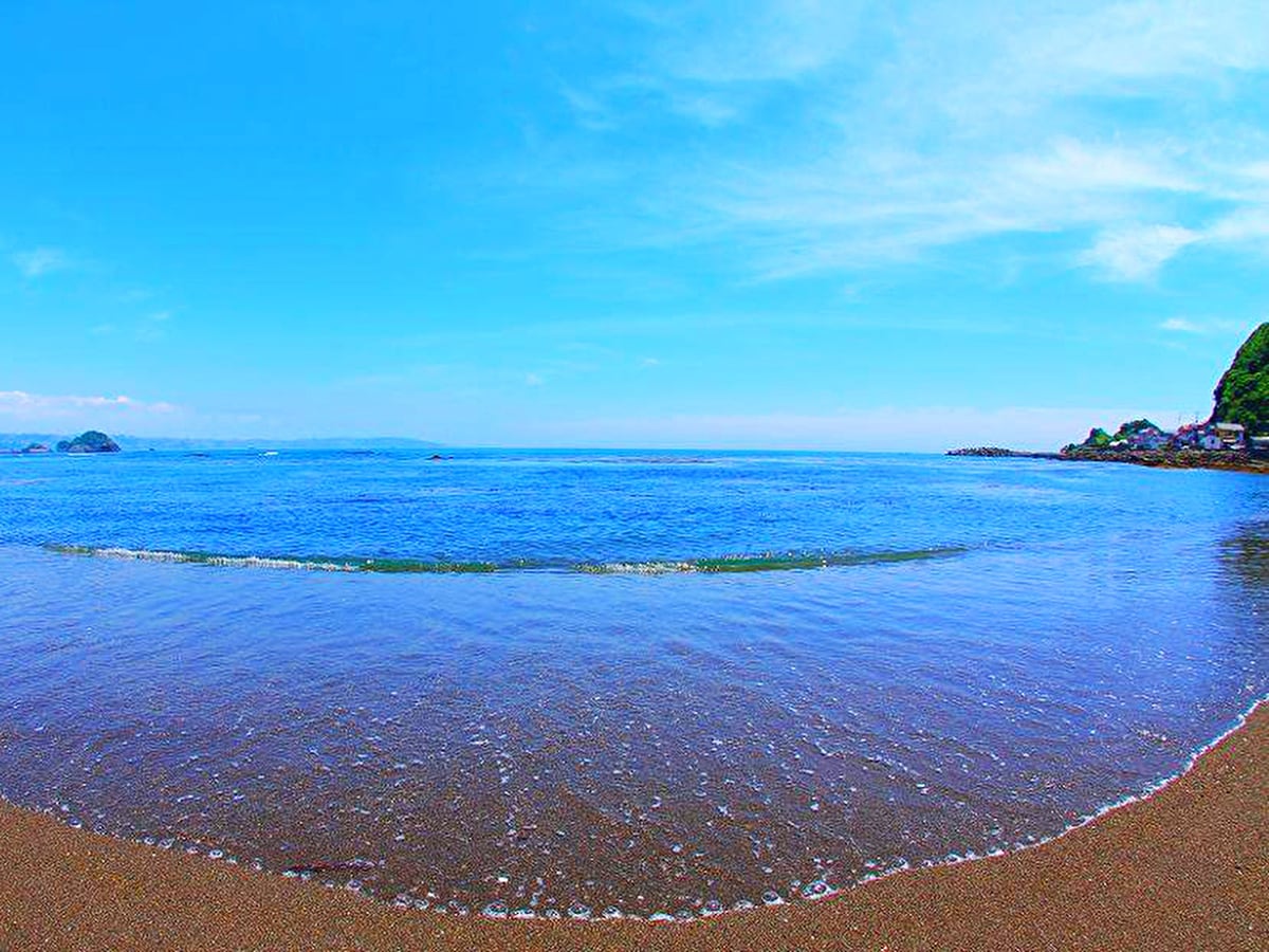 Futomi Beach
