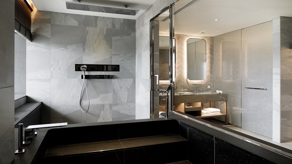 Image of Luxury Suite Heiankyo View 1 King Bed