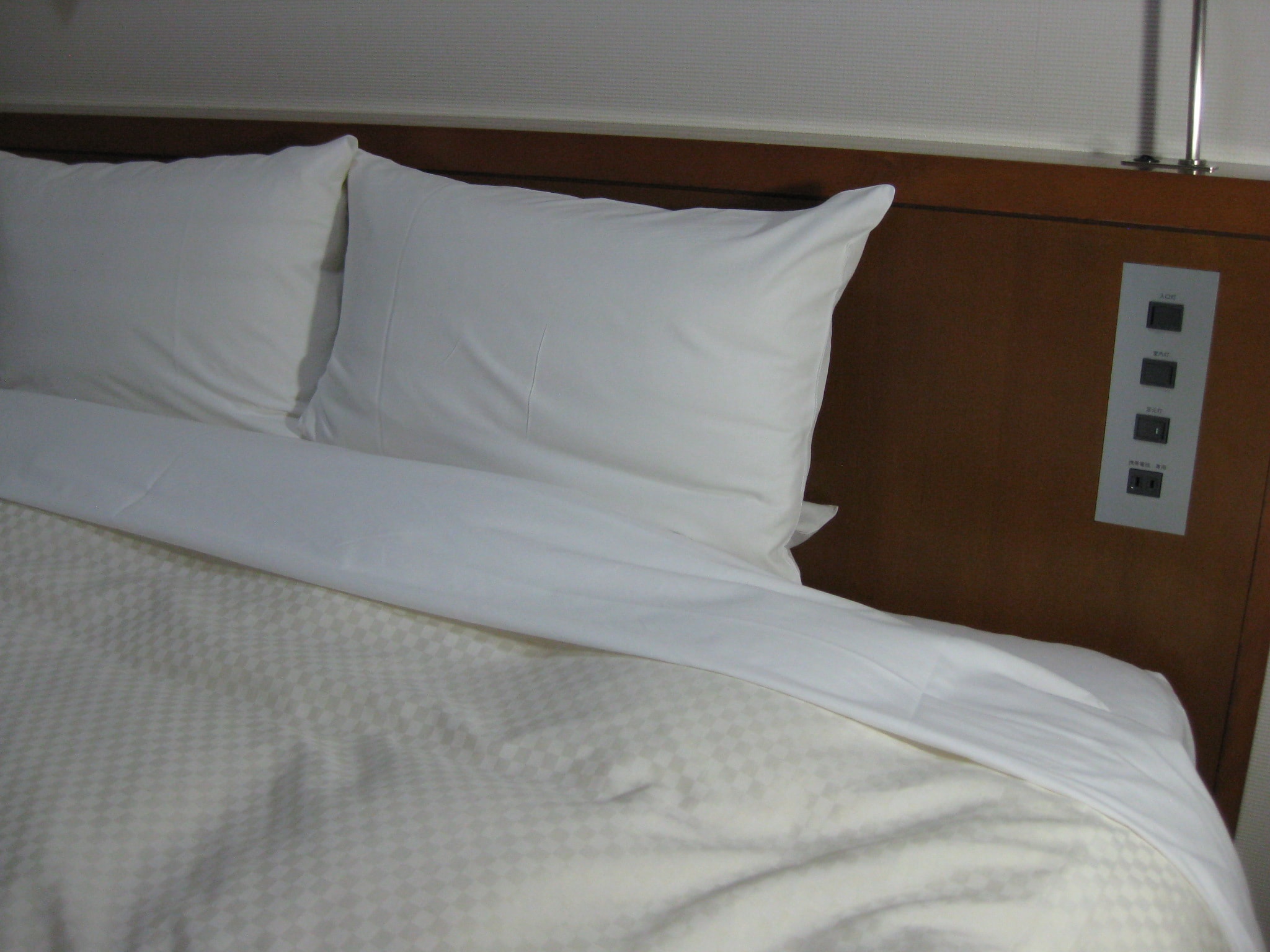 4 S5 pillows
