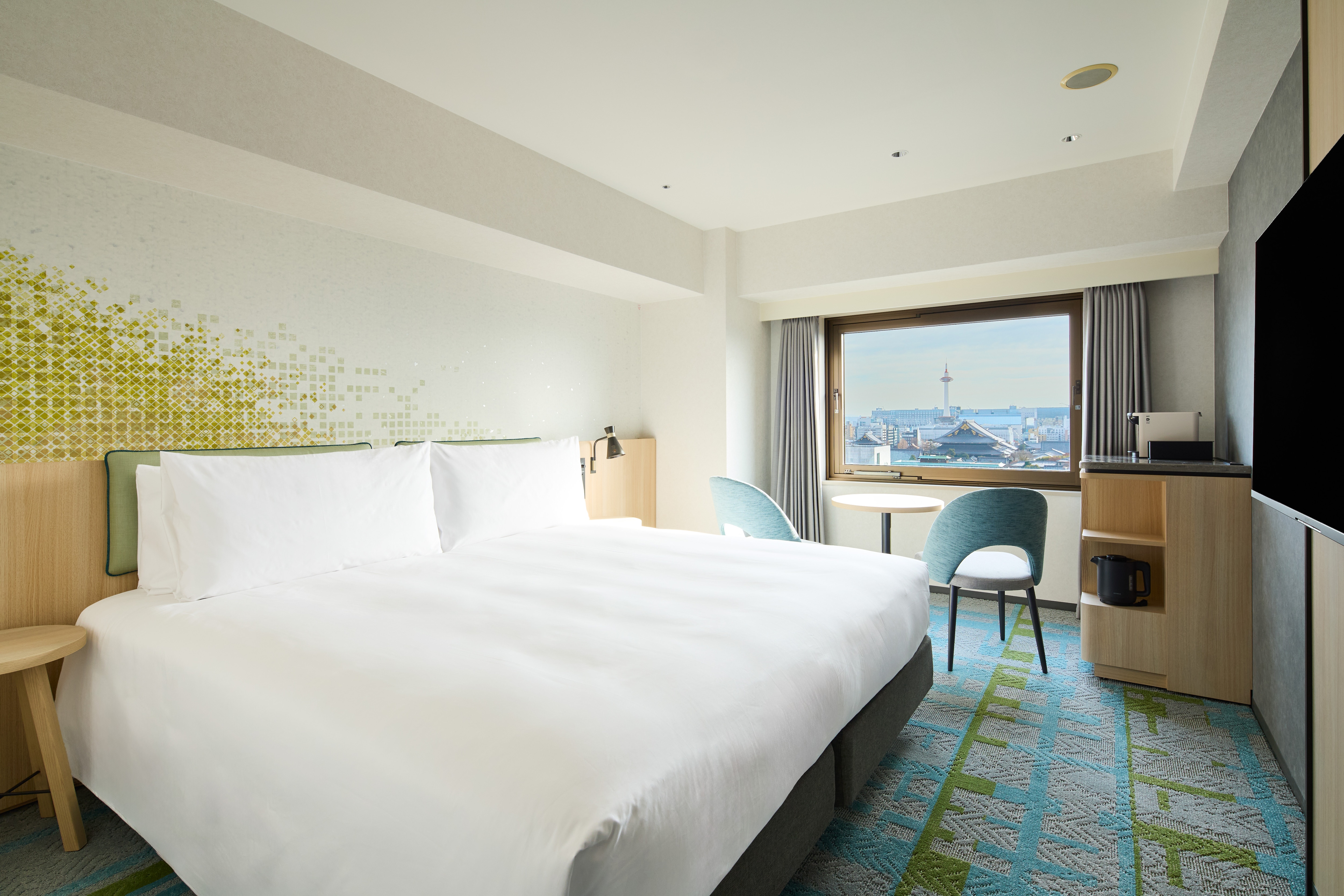 สแตนดาร์ด คิง ชั้นบน