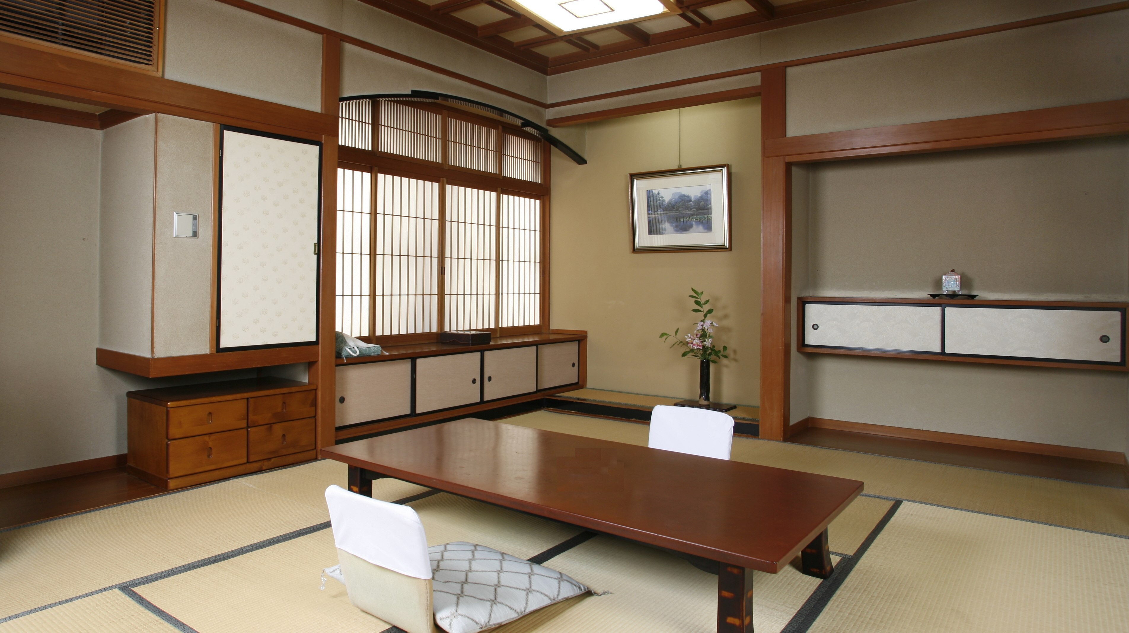 10+6 tatami room type